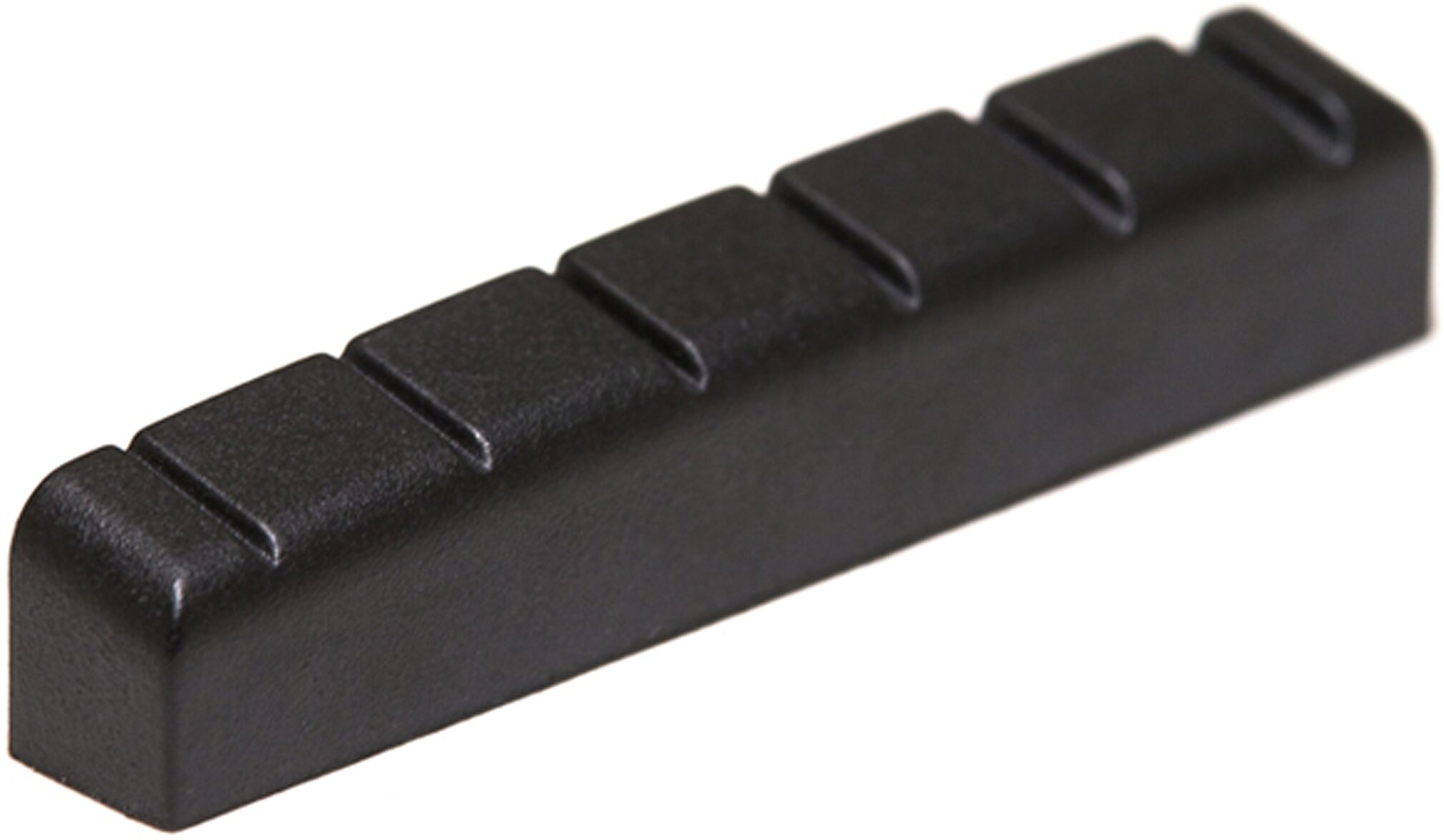 Graph Tech PT-6643-00 Black Tusq XL Electric Nut