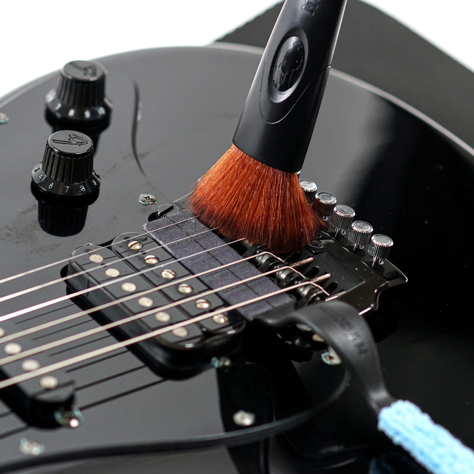 Music Nomad MN204 Nomad 2-Piece Guitar Tool Set 1 Music Nomad MN204 Nomad 2-Piece Guitar Tool Set