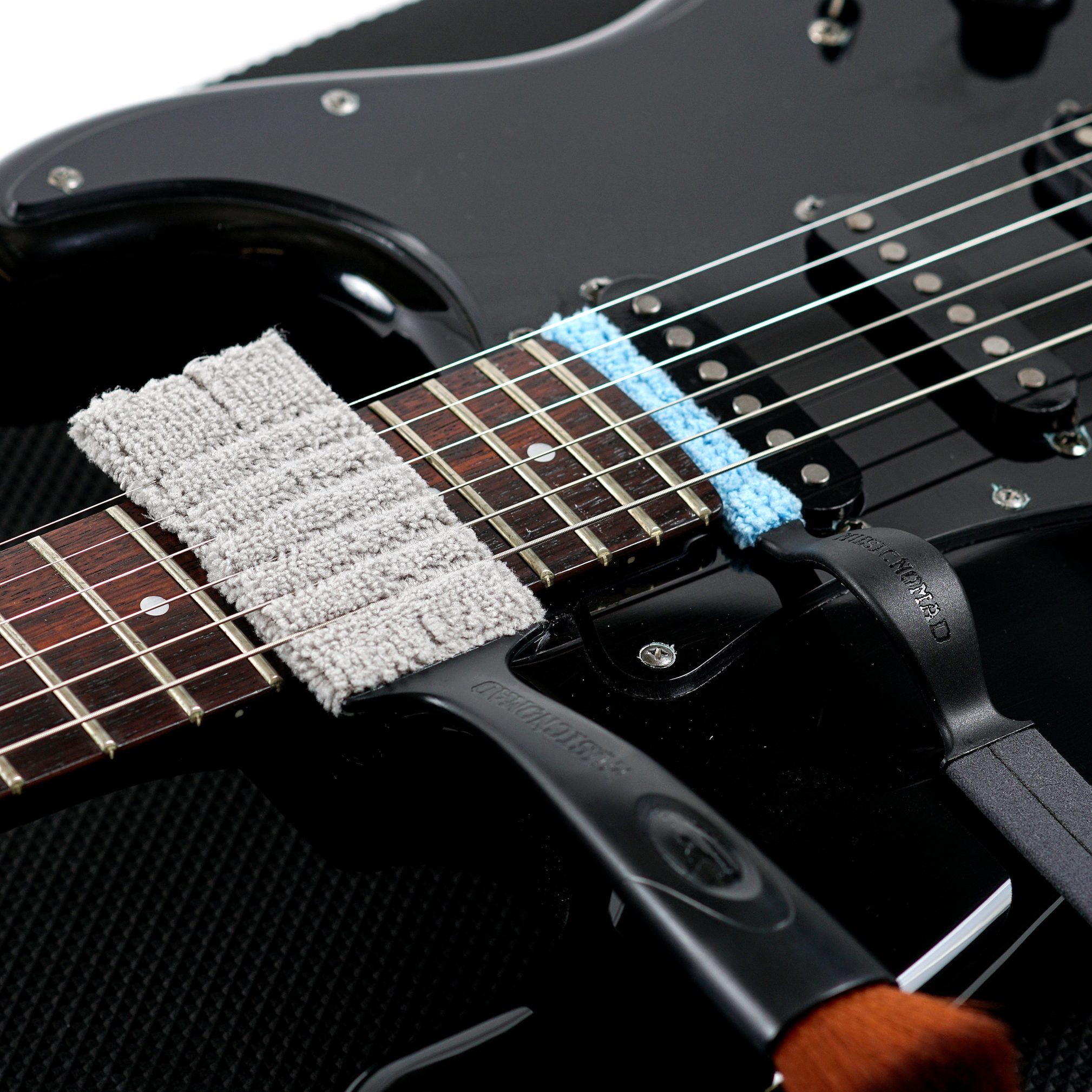 Music Nomad MN204 Nomad 2-Piece Guitar Tool Set 5 Music Nomad MN204 Nomad 2-Piece Guitar Tool Set