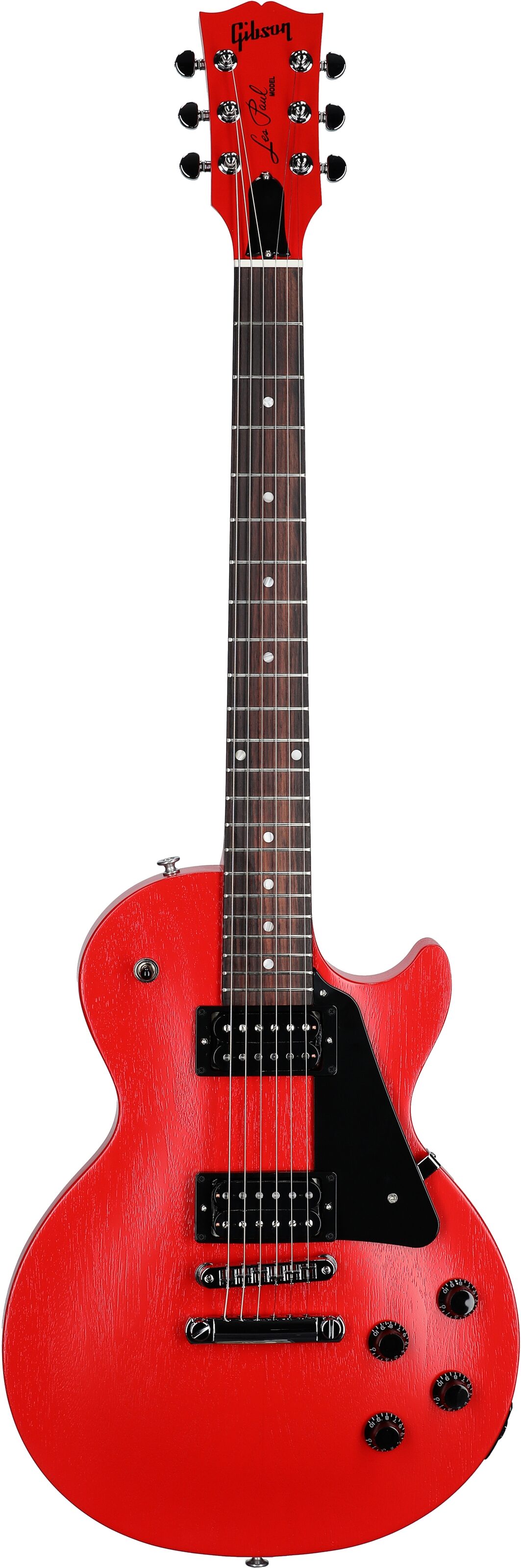 Gibson Les Paul Modern Lite Electric Guitar (with Soft Case) 2 Gibson Les Paul Modern Lite Electric Guitar (with Soft Case)