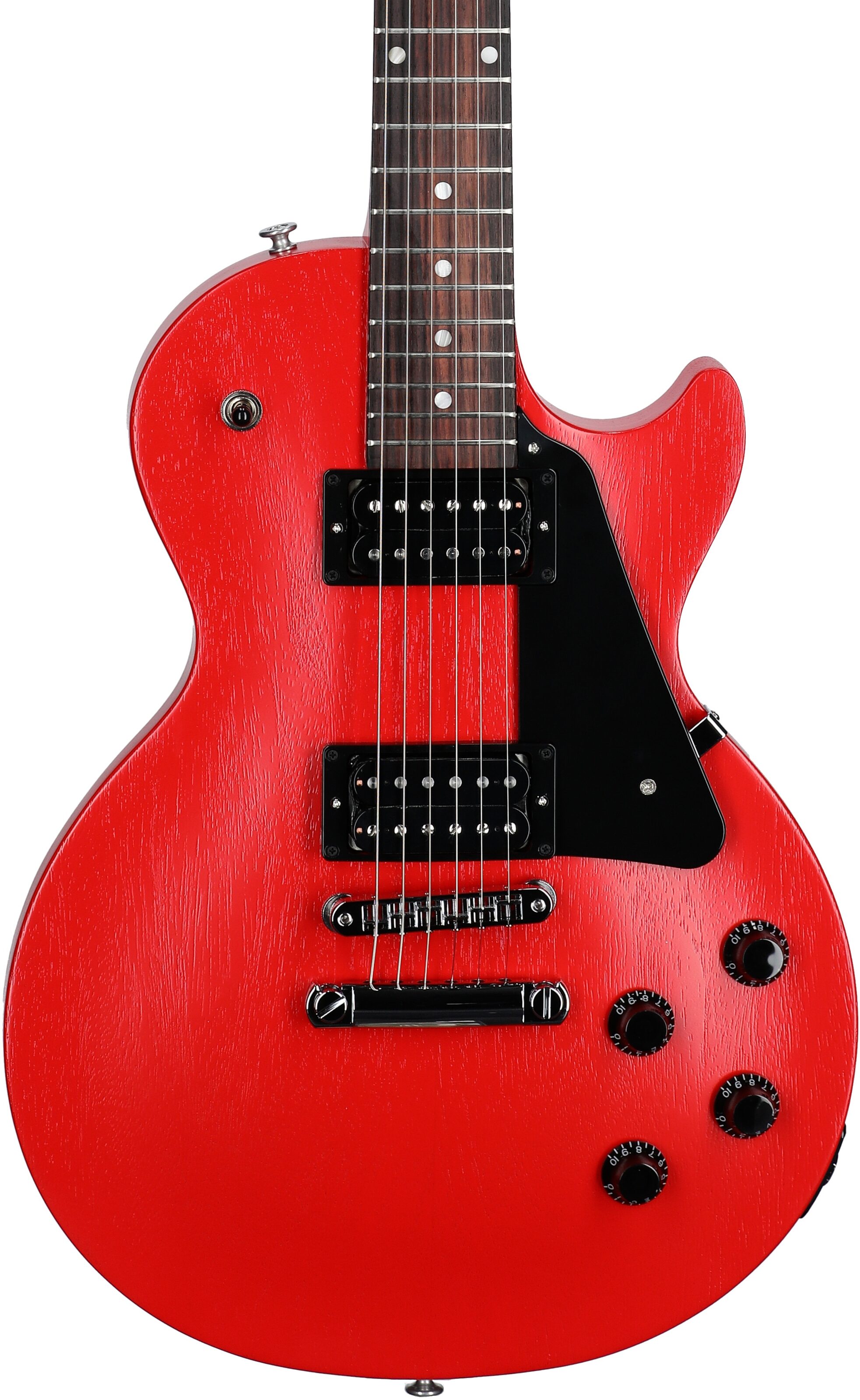 Gibson Les Paul Modern Lite Electric Guitar (with Soft Case) 1 Gibson Les Paul Modern Lite Electric Guitar (with Soft Case)