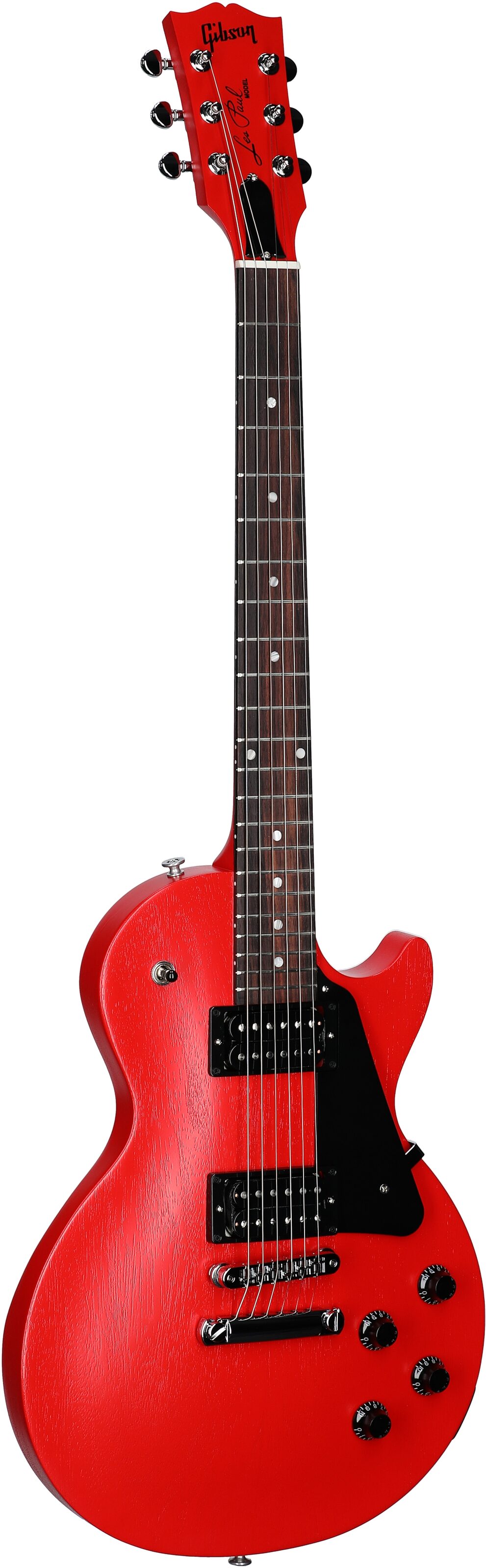 Gibson Les Paul Modern Lite Electric Guitar (with Soft Case) 6 Gibson Les Paul Modern Lite Electric Guitar (with Soft Case)