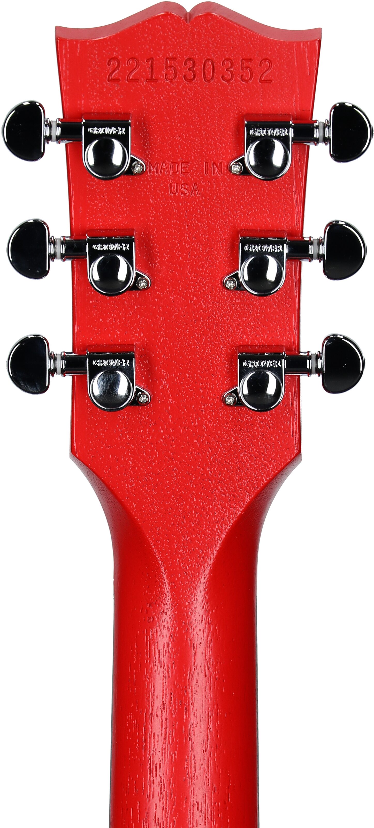 Gibson Les Paul Modern Lite Electric Guitar (with Soft Case) 8 Gibson Les Paul Modern Lite Electric Guitar (with Soft Case)