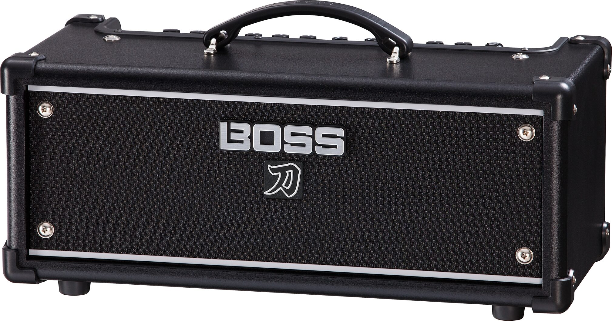 Boss Katana 100 Generation 3 Guitar Amplifier Head (100 Watts)