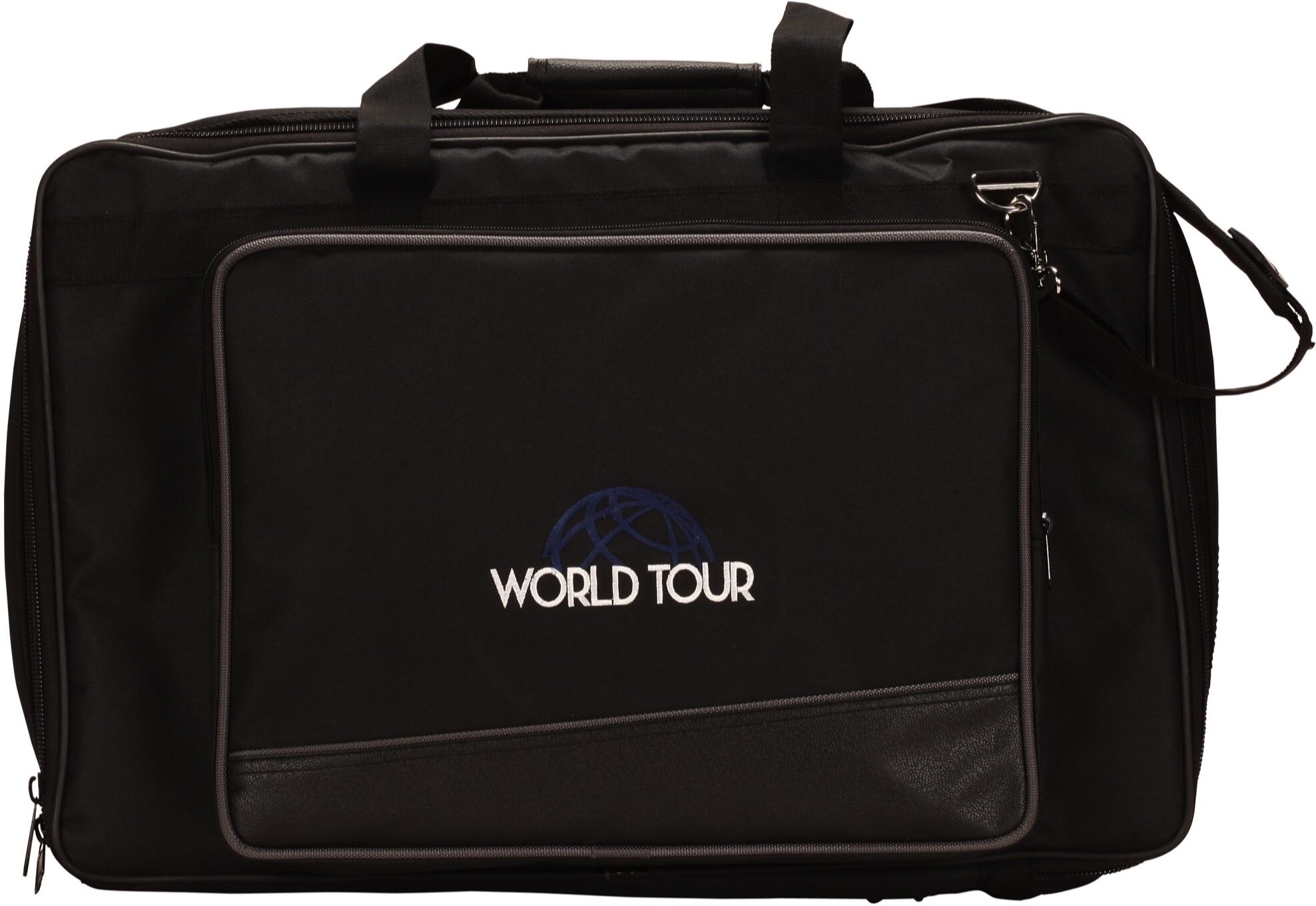 World Tour Strong Side Gig Bag for Line 6 FBV Shortboard