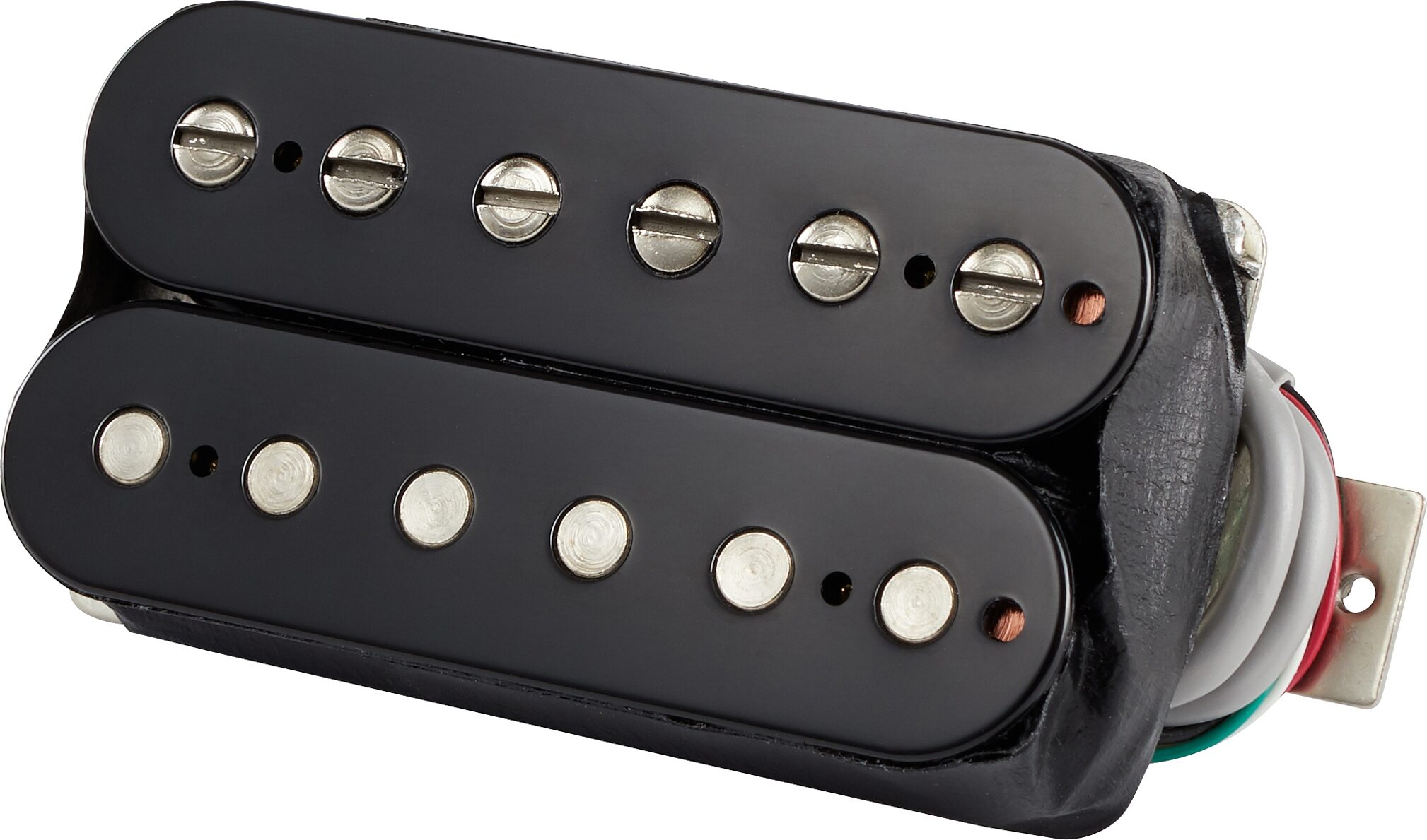 Gibson 490R Modern Classic Rhythm Humbucker Pickup 3 Gibson 490R Modern Classic Rhythm Humbucker Pickup