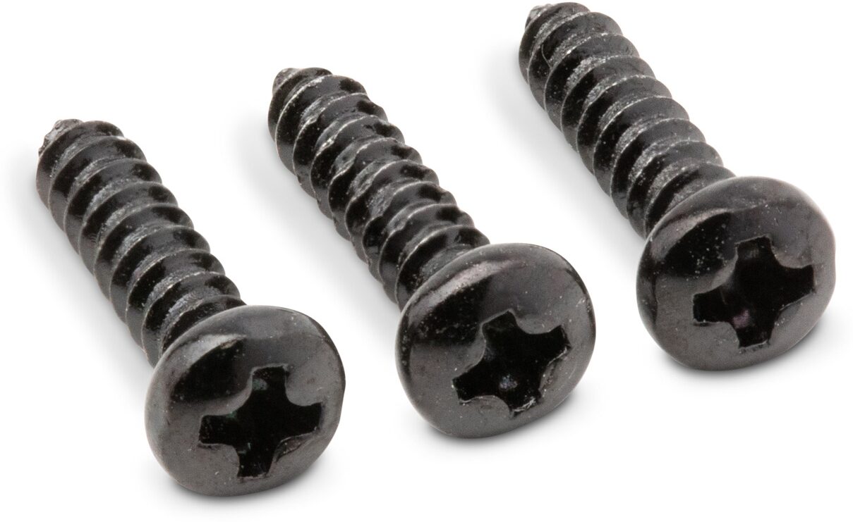 Taylor Truss Rod Cover Screws