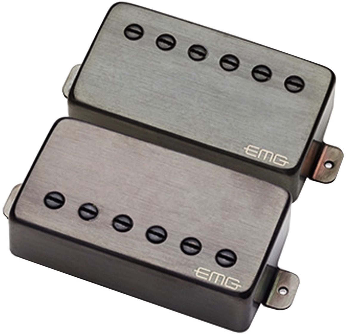 EMG MF Marty Friedman Electric Guitar Pickups 1 EMG MF Marty Friedman Electric Guitar Pickups