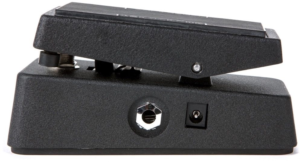 Dunlop Cry Baby 535Q Mini Wah Wah Pedal 2 Dunlop Cry Baby 535Q Mini Wah Wah Pedal