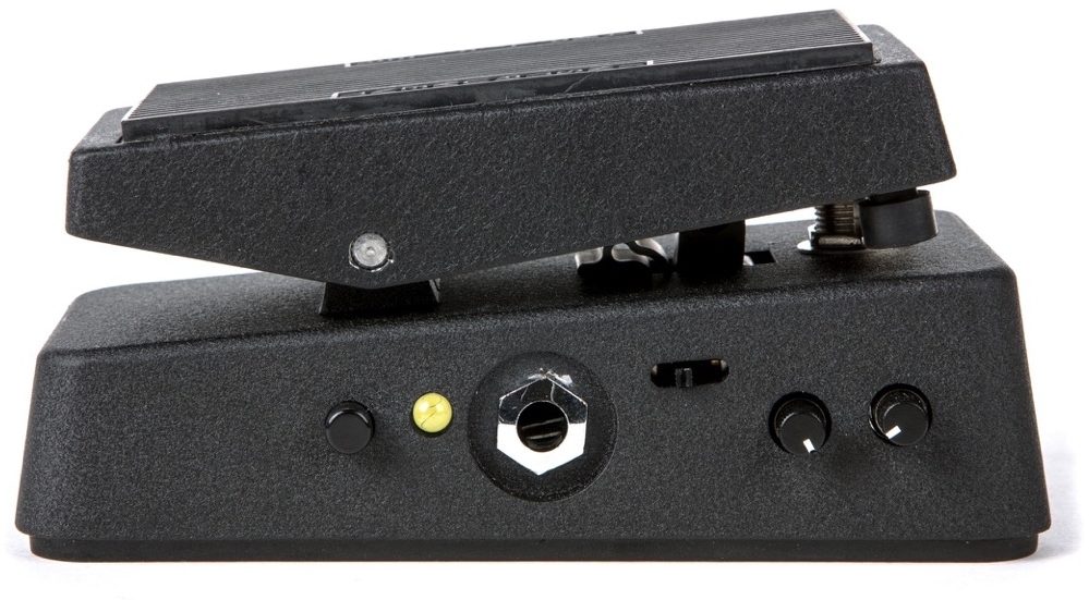 Dunlop Cry Baby 535Q Mini Wah Wah Pedal 4 Dunlop Cry Baby 535Q Mini Wah Wah Pedal