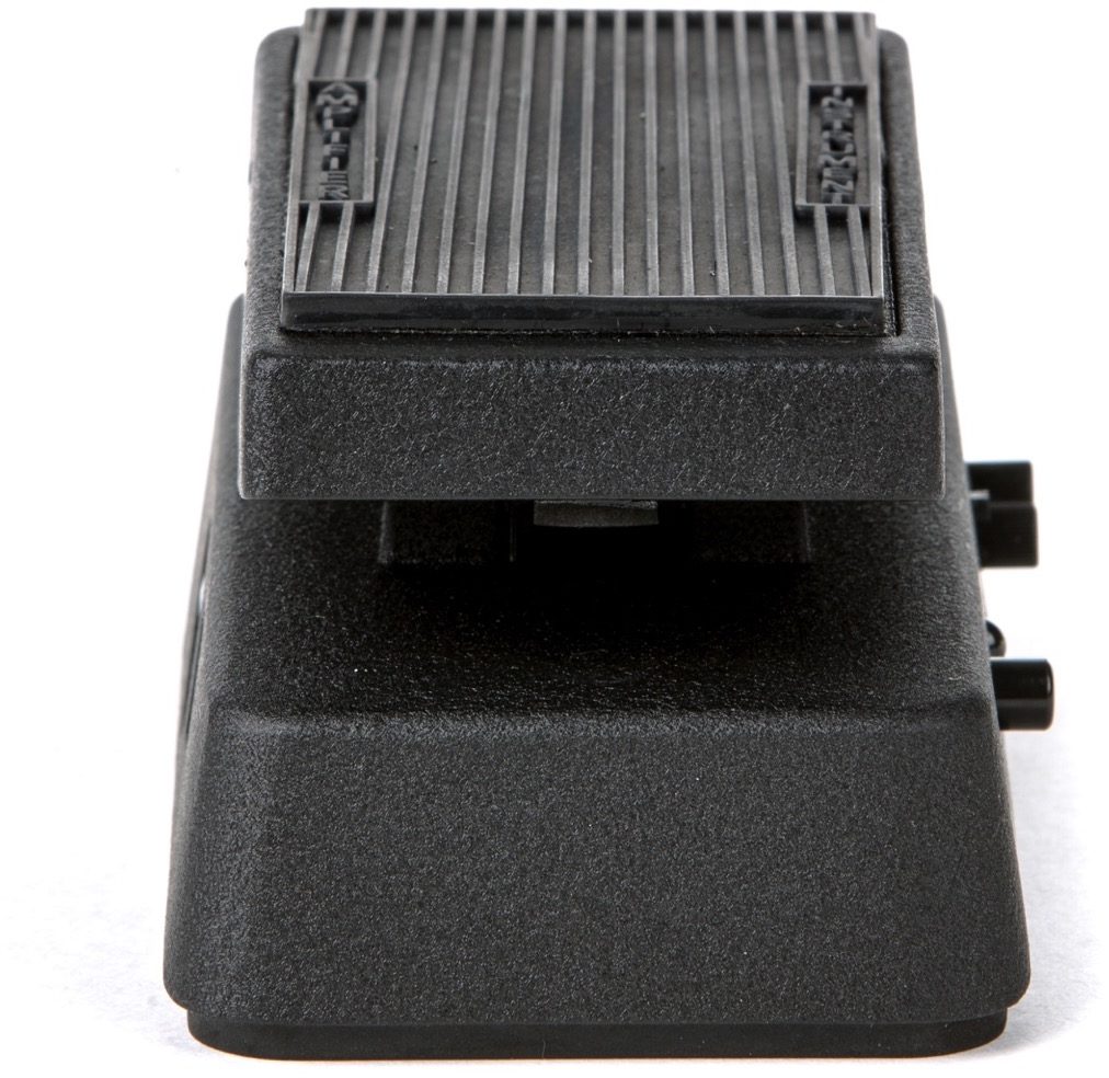 Dunlop Cry Baby 535Q Mini Wah Wah Pedal 5 Dunlop Cry Baby 535Q Mini Wah Wah Pedal