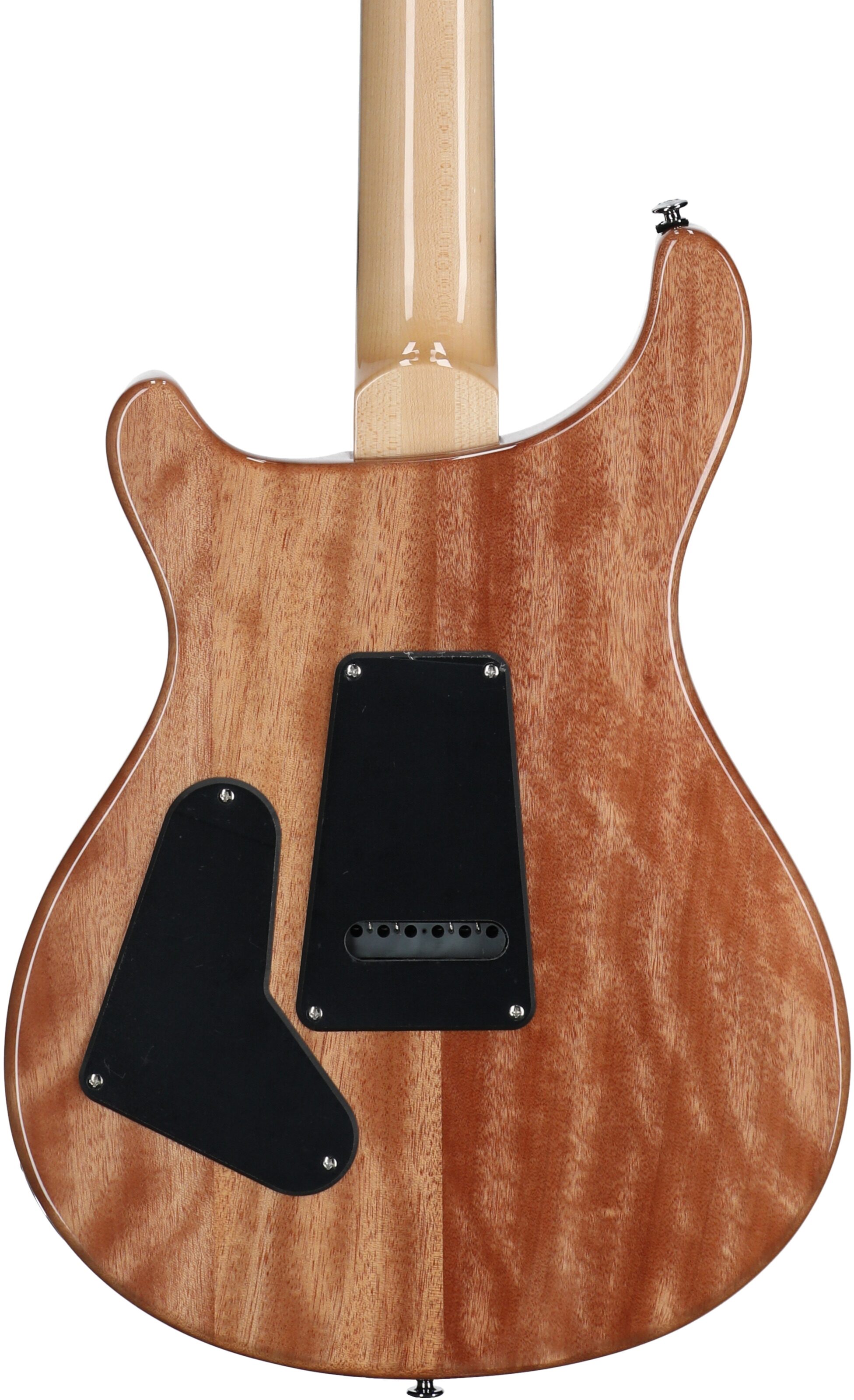 PRS Paul Reed Smith SE Custom 24 Burled Ash Limited Edition Electric Guitar 7 PRS Paul Reed Smith SE Custom 24 Burled Ash Limited Edition Electric Guitar