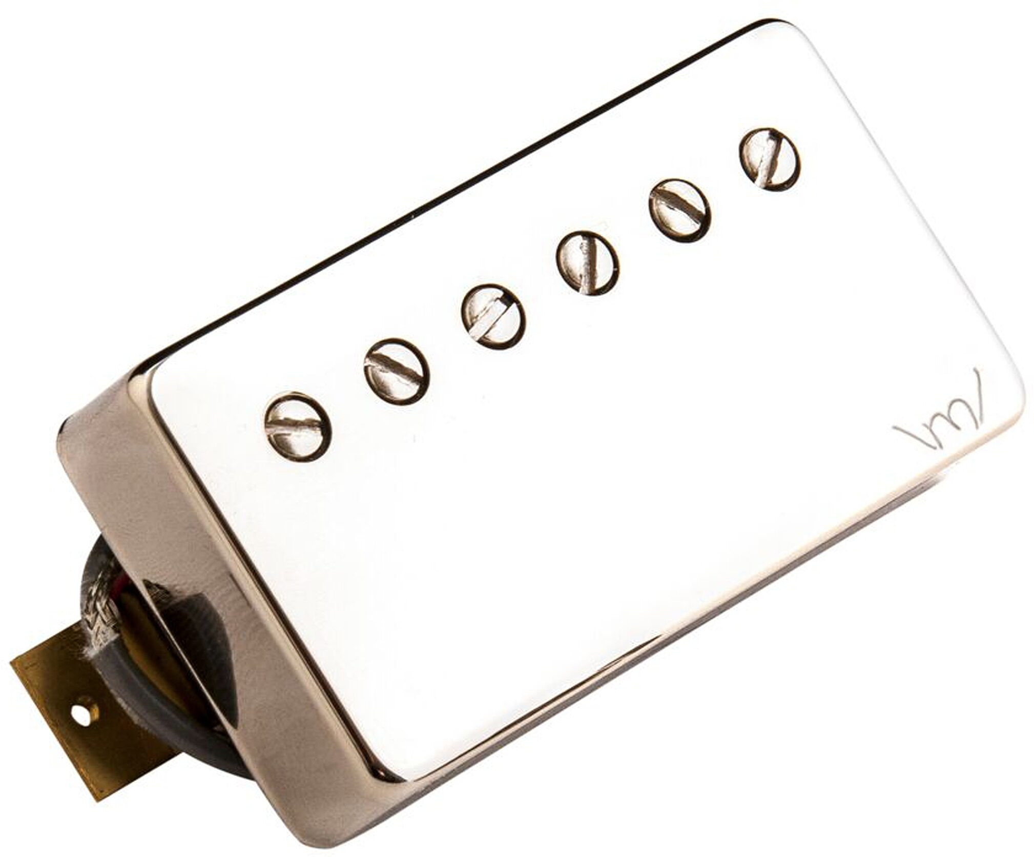 PRS Paul Reed Smith m/ Electric Guitar Pickup 1 PRS Paul Reed Smith \m/ Electric Guitar Pickup