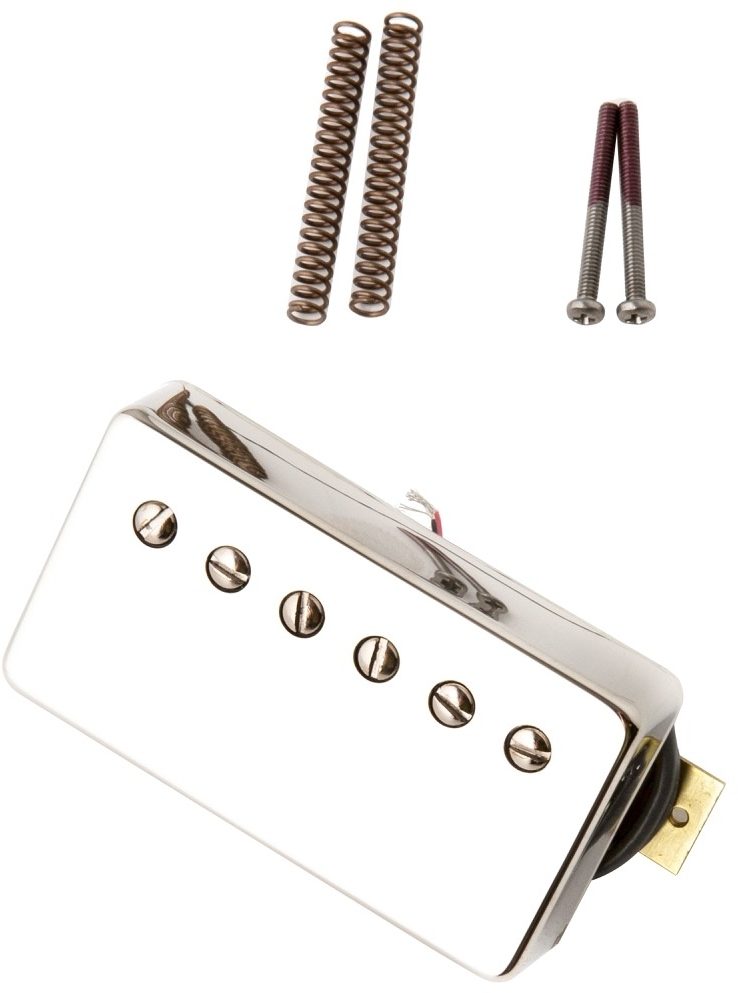 PRS Paul Reed Smith m/ Electric Guitar Pickup 2 PRS Paul Reed Smith \m/ Electric Guitar Pickup