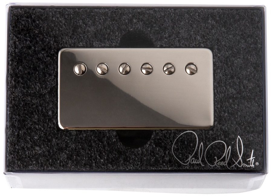 PRS Paul Reed Smith m/ Electric Guitar Pickup 3 PRS Paul Reed Smith \m/ Electric Guitar Pickup