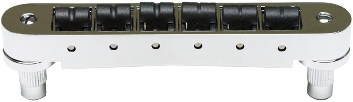 Graph Tech ResoMax NV2 Tune-O-Matic Bridge (4mm)