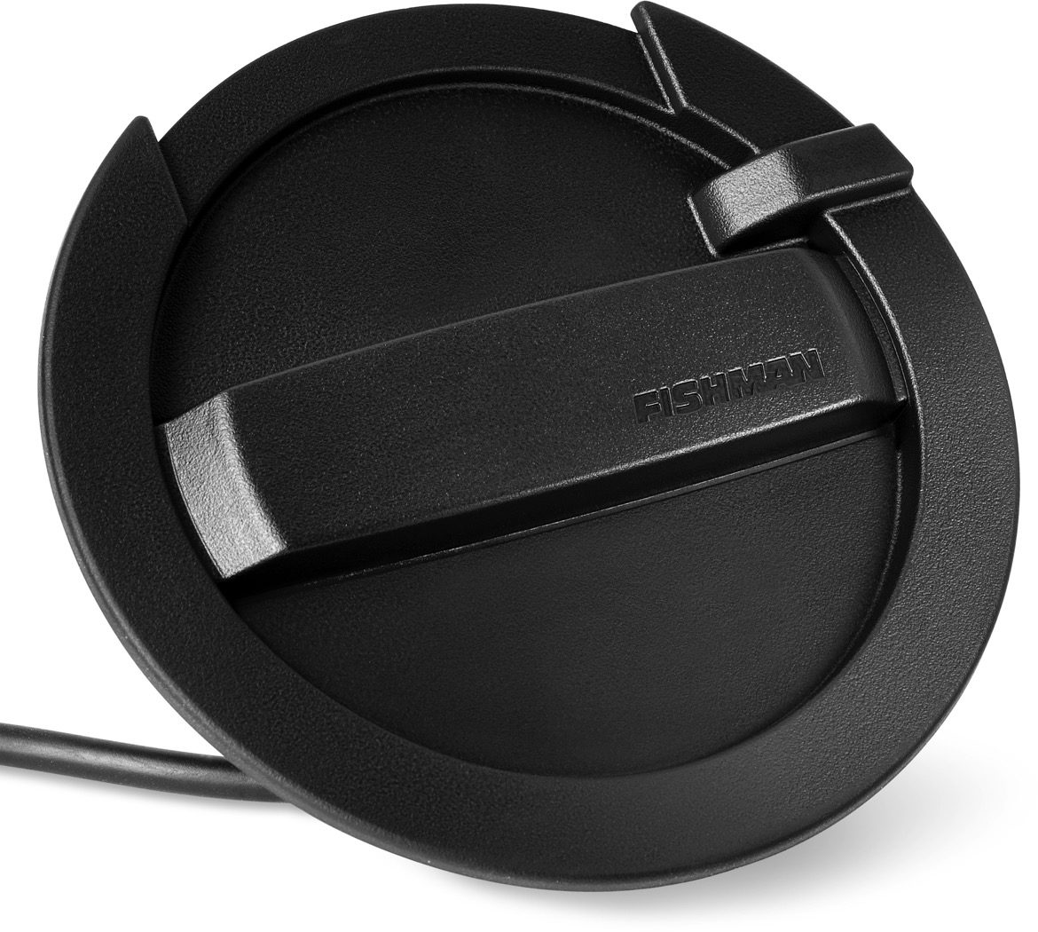 Fishman NeoBuster Humbucking Acoustic Guitar Soundhole Pickup