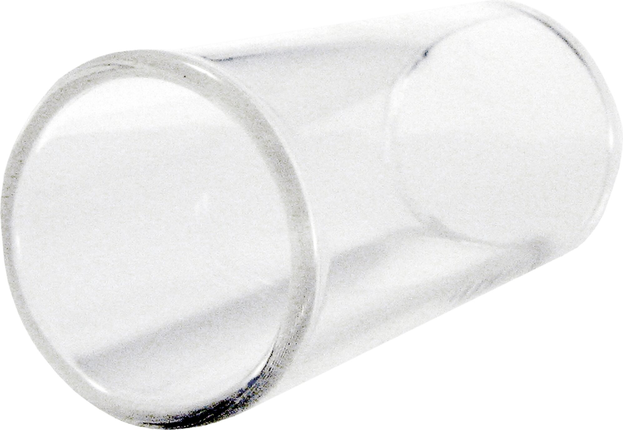 Ernie Ball Glass Guitar Slide