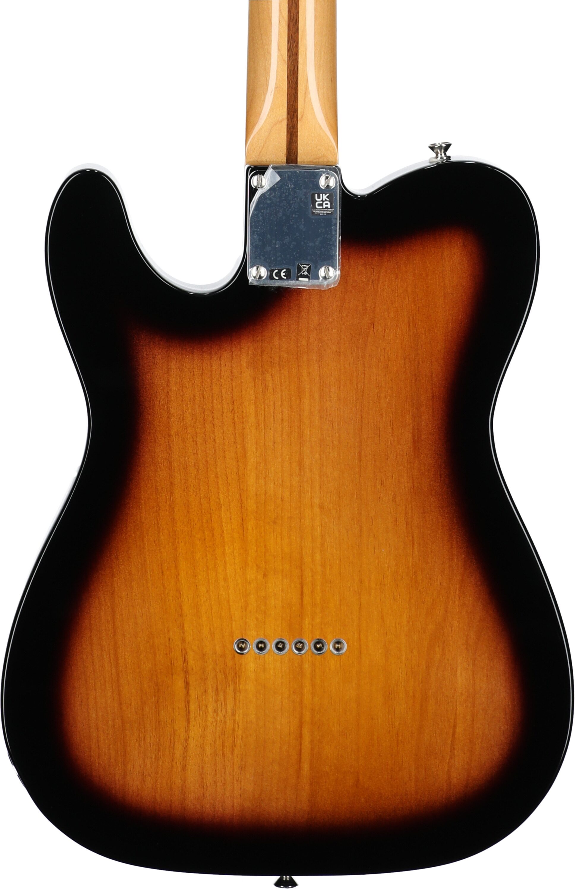Fender Vintera II '50s Nocaster Electric Guitar (with Gig Bag) 7 Fender Vintera II '50s Nocaster Electric Guitar (with Gig Bag)