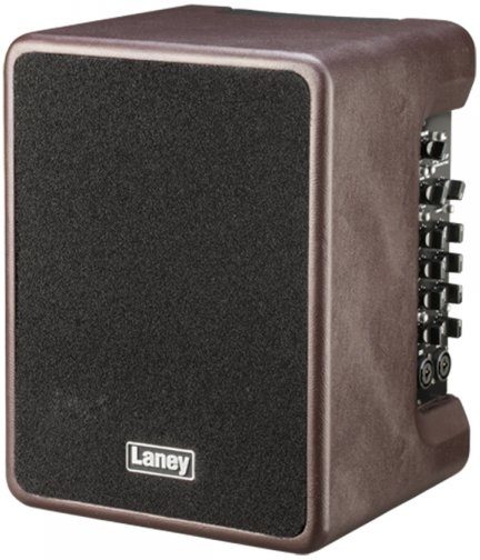 Laney A-FRESCO-2 Battery-Powered Acoustic Guitar Amplifier (60 Watts, 1x8")