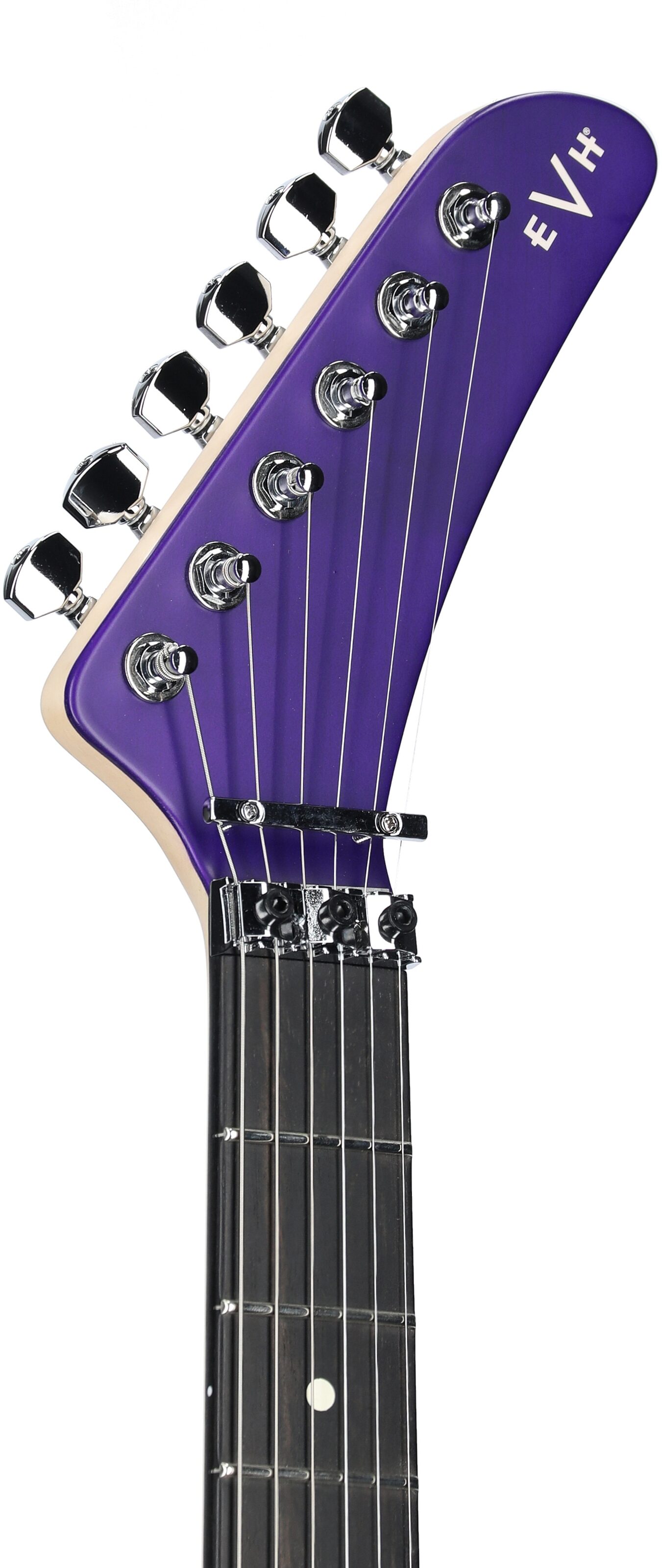 EVH Eddie Van Halen 5150 Series Deluxe Electric Guitar 4 EVH Eddie Van Halen 5150 Series Deluxe Electric Guitar