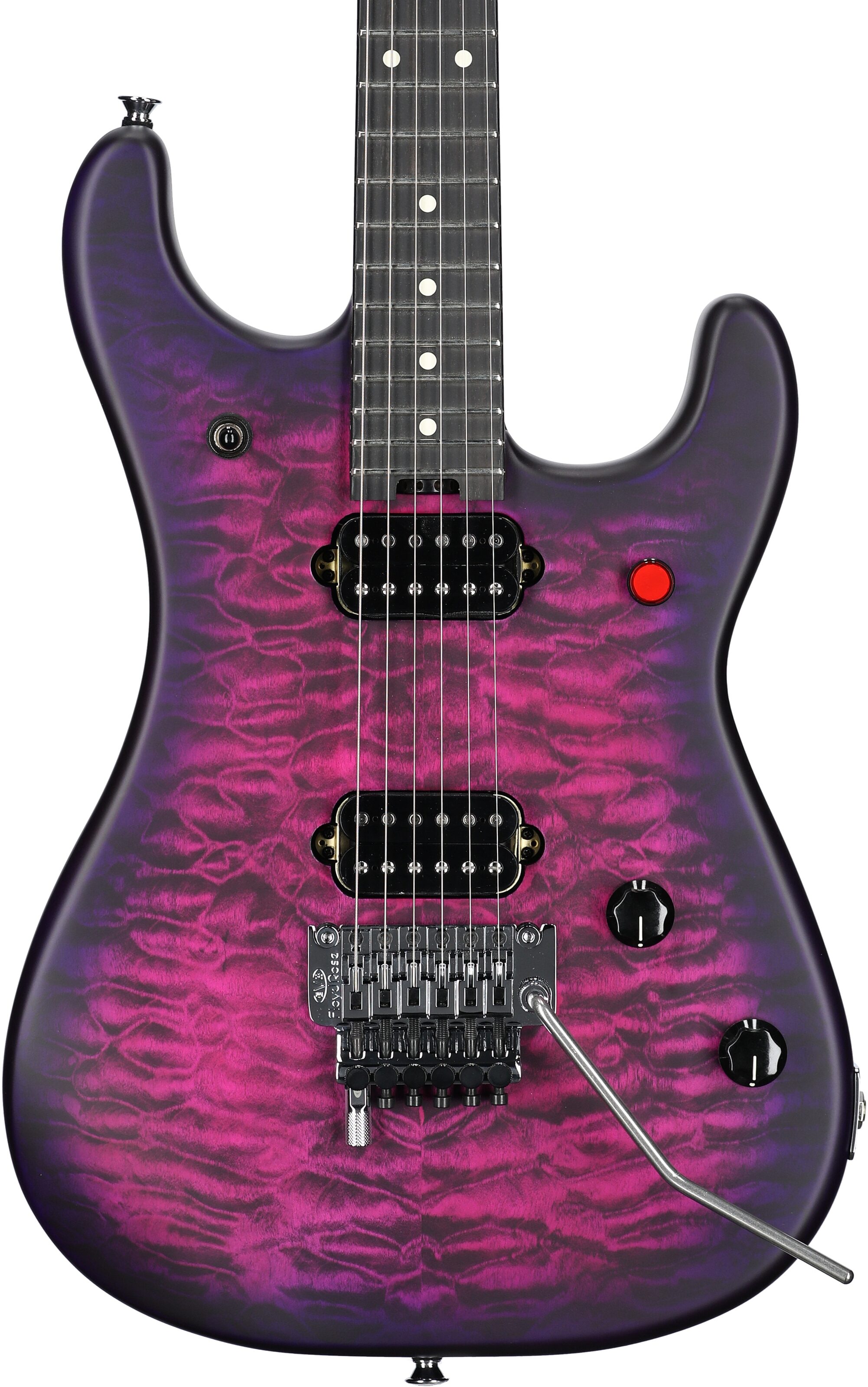 EVH Eddie Van Halen 5150 Series Deluxe Electric Guitar 5 EVH Eddie Van Halen 5150 Series Deluxe Electric Guitar