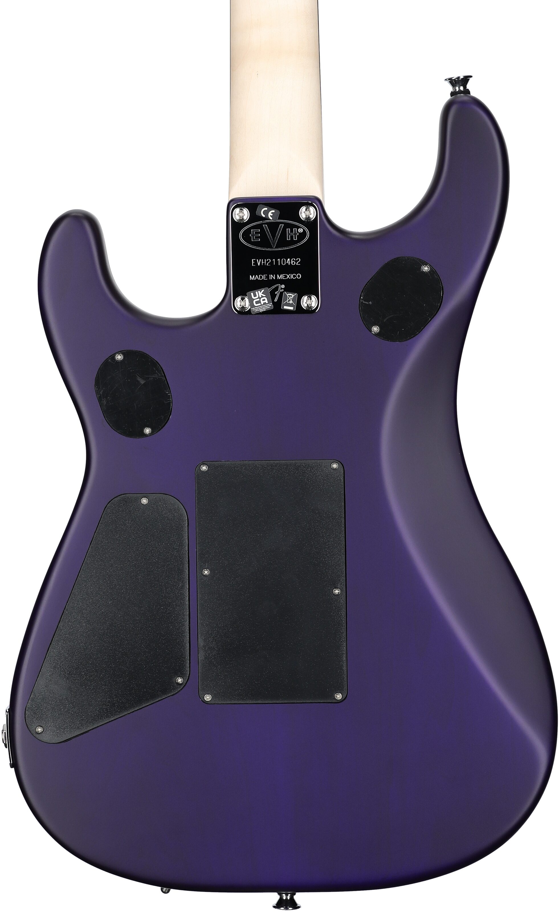 EVH Eddie Van Halen 5150 Series Deluxe Electric Guitar 7 EVH Eddie Van Halen 5150 Series Deluxe Electric Guitar