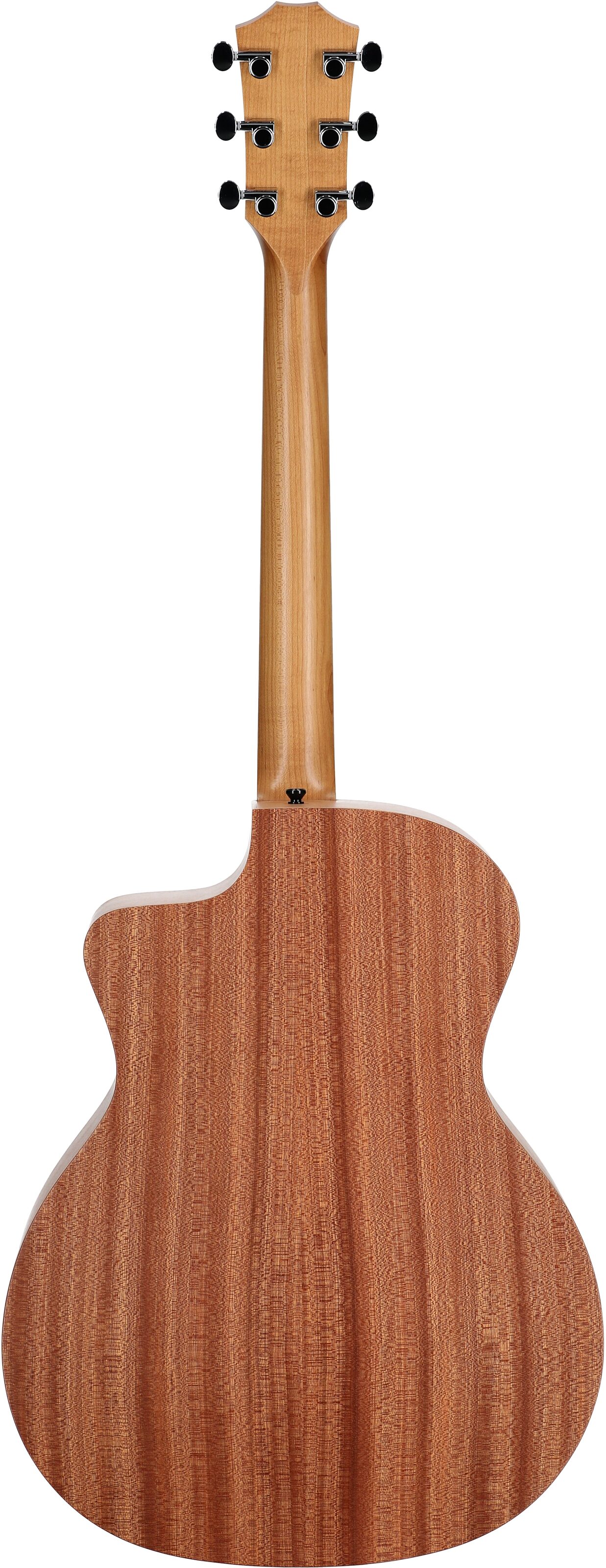 Taylor 24ce Grand Auditorium Acoustic-Electric Guitar 3 Taylor 24ce Grand Auditorium Acoustic-Electric Guitar