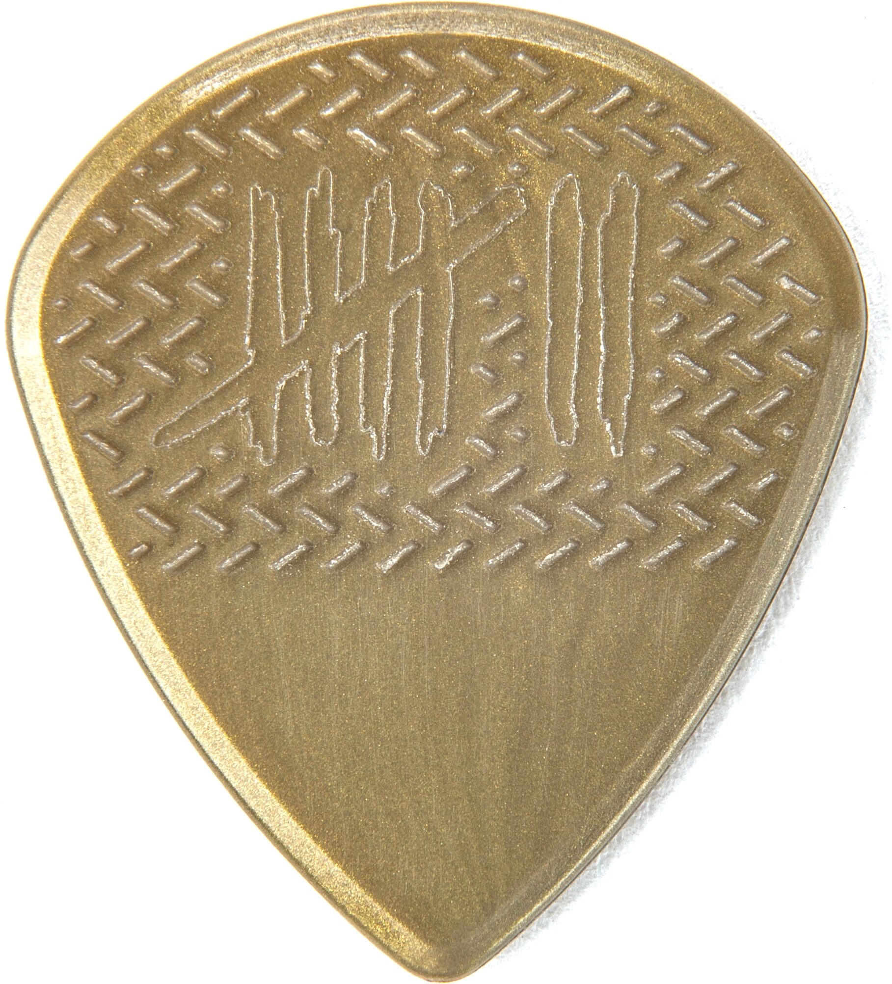 Dunlop 471PMT Mick Thomson Custom Jazz III Pick 1 Dunlop 471PMT Mick Thomson Custom Jazz III Pick