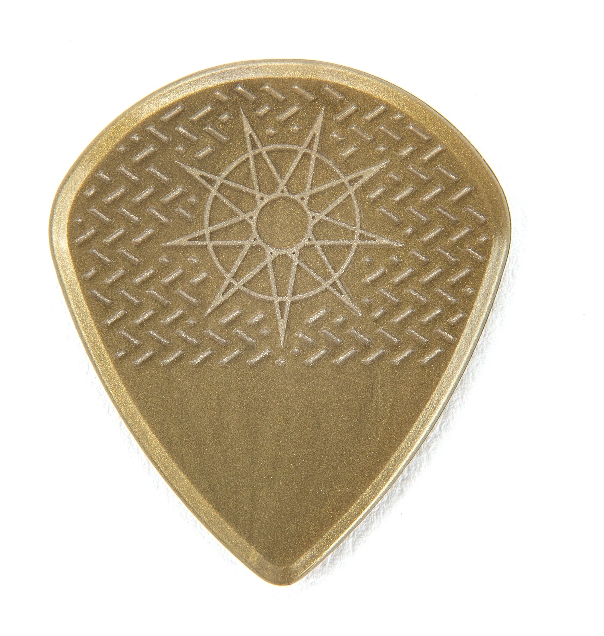 Dunlop 471PMT Mick Thomson Custom Jazz III Pick 2 Dunlop 471PMT Mick Thomson Custom Jazz III Pick