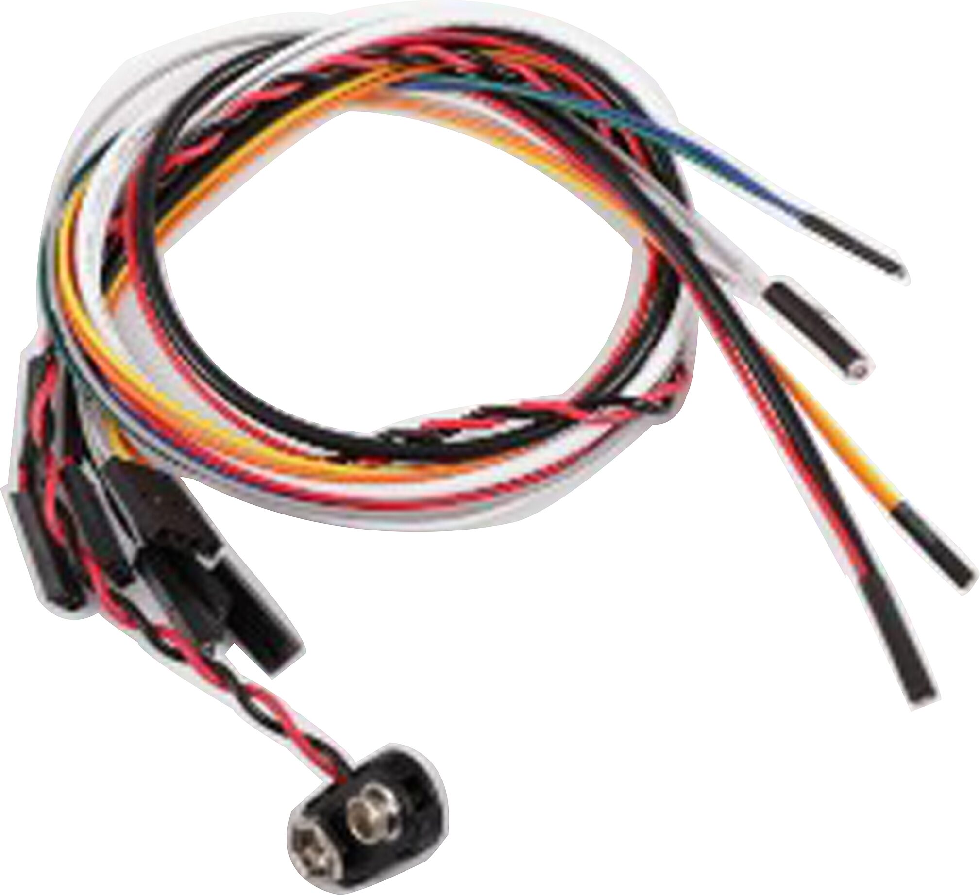 Fishman Fluence Humbucker Wiring Kit 2 Fishman Fluence Humbucker Wiring Kit