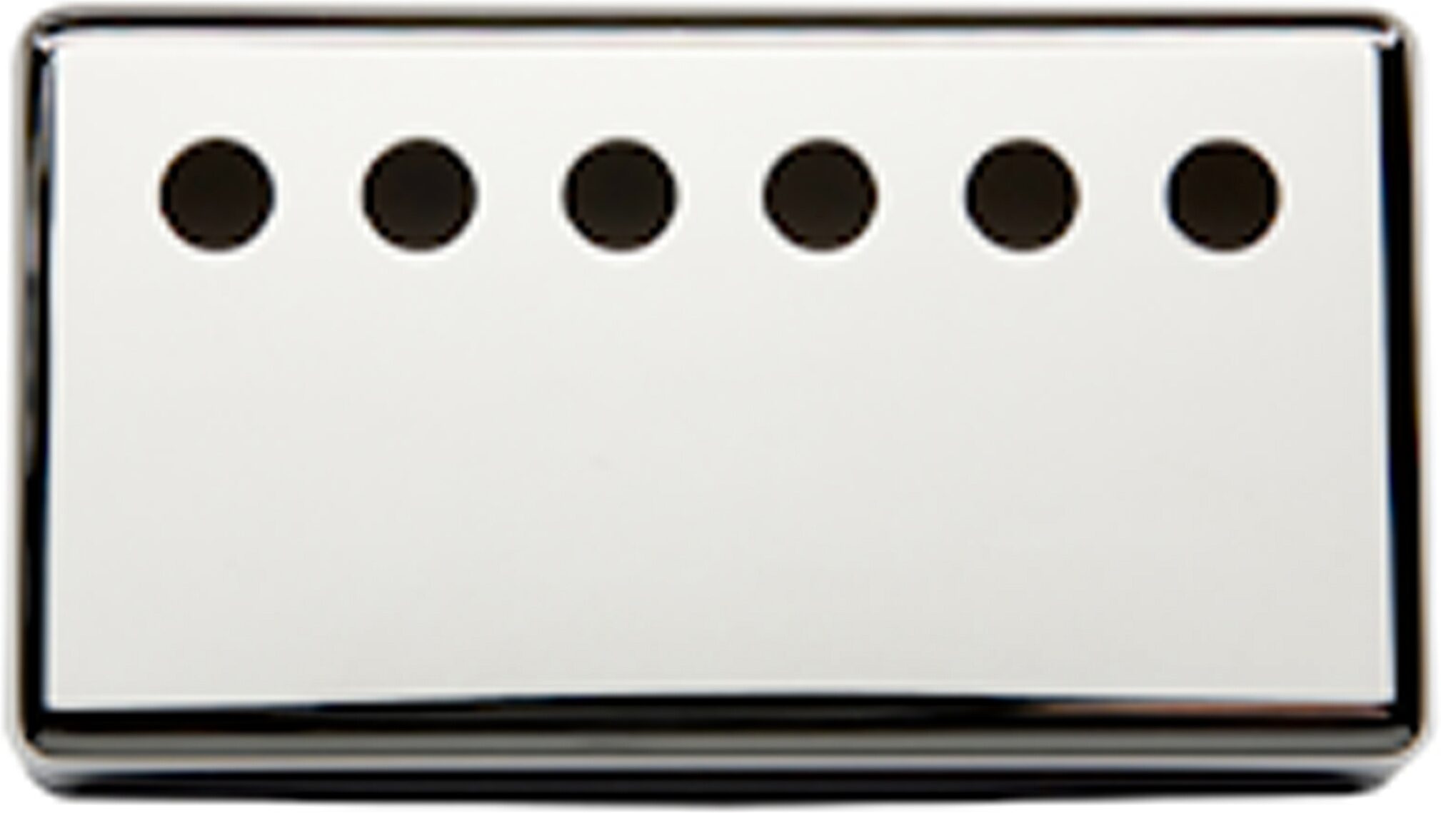 Gibson Humbucker Neck Pickup Cover 2 Gibson Humbucker Neck Pickup Cover