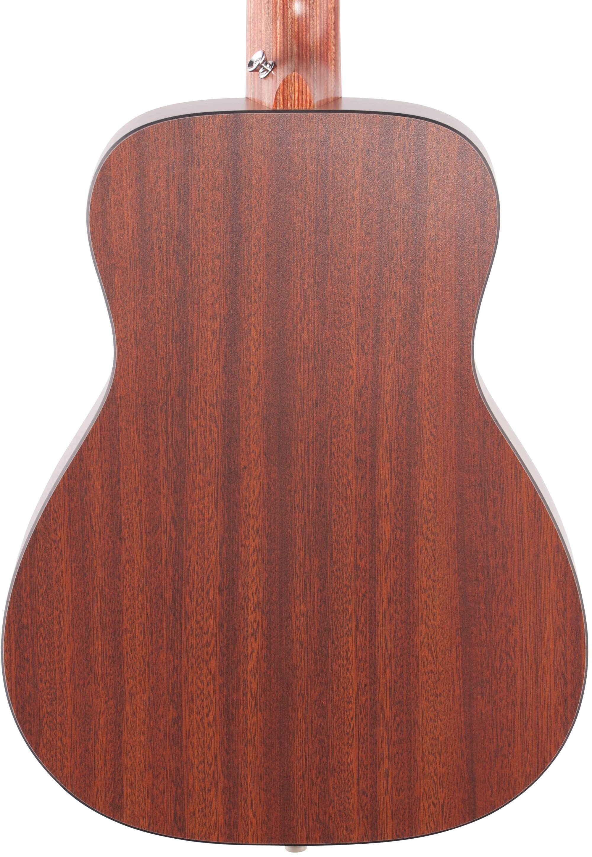 Martin LX1E Little Martin Acoustic-Electric Guitar (with Gig Bag) 7 Martin LX1E Little Martin Acoustic-Electric Guitar (with Gig Bag)