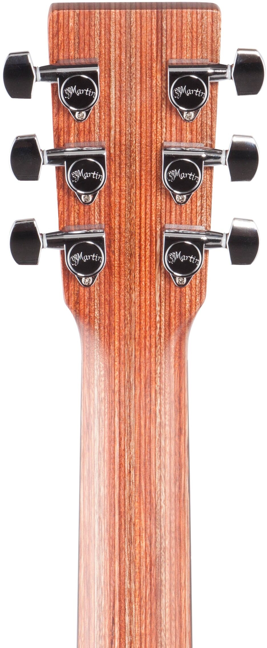 Martin LX1E Little Martin Acoustic-Electric Guitar (with Gig Bag) 8 Martin LX1E Little Martin Acoustic-Electric Guitar (with Gig Bag)