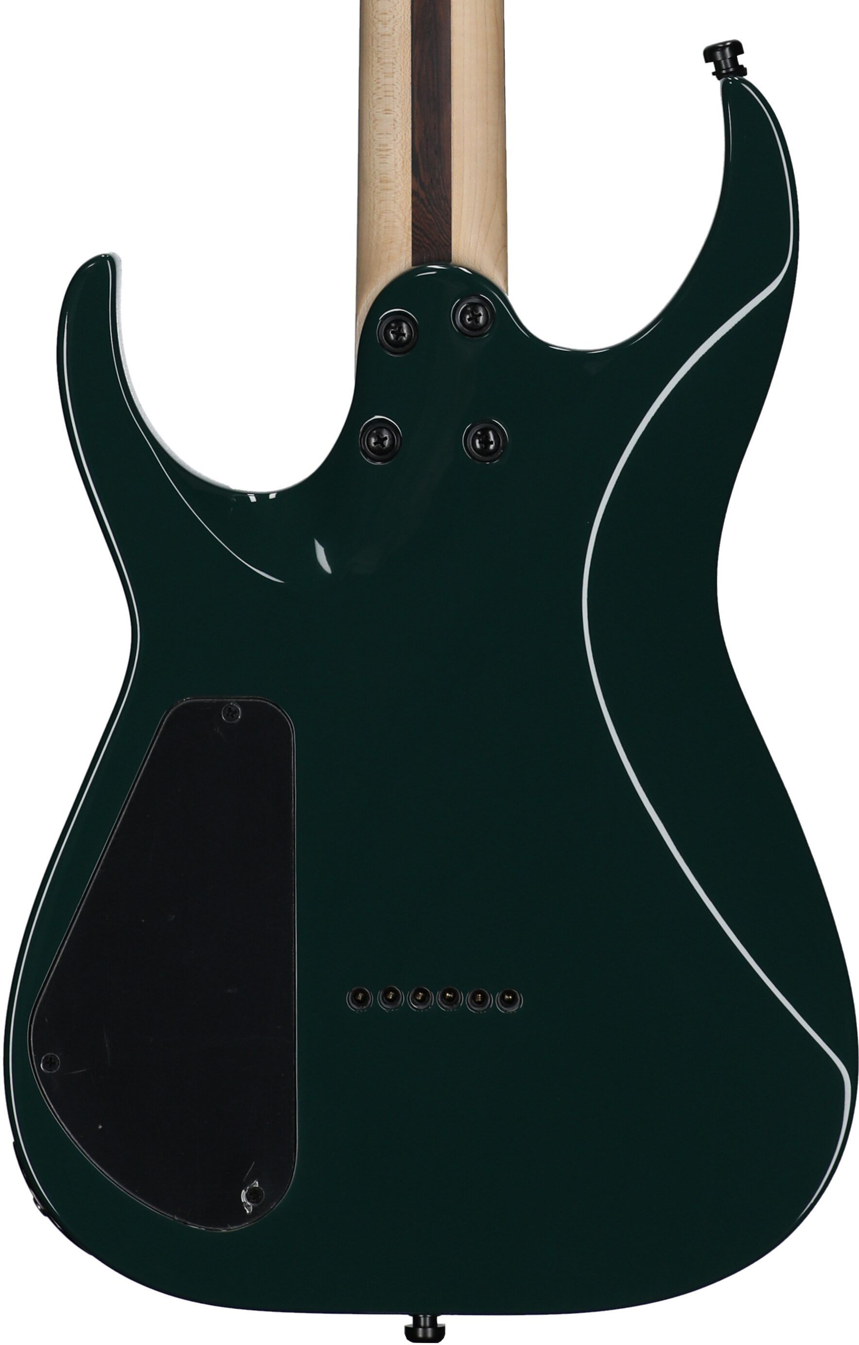 Jackson Roman Ibramkhalilov MDK HT6 Baritone Electric Guitar, (with Gig Bag) 4 Jackson Roman Ibramkhalilov MDK HT6 Baritone Electric Guitar, (with Gig Bag)