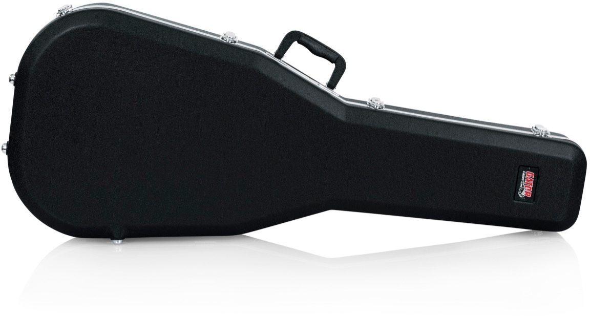 Gator GC-Classic Deluxe Classical Guitar Case