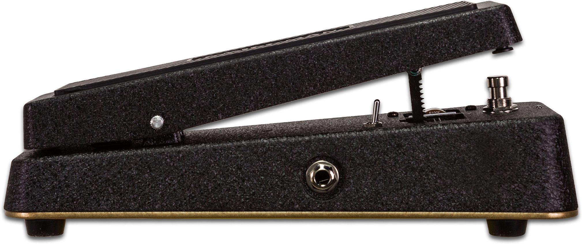 Friedman No More Tears Gold 72 Wah Pedal 7 Friedman No More Tears Gold 72 Wah Pedal