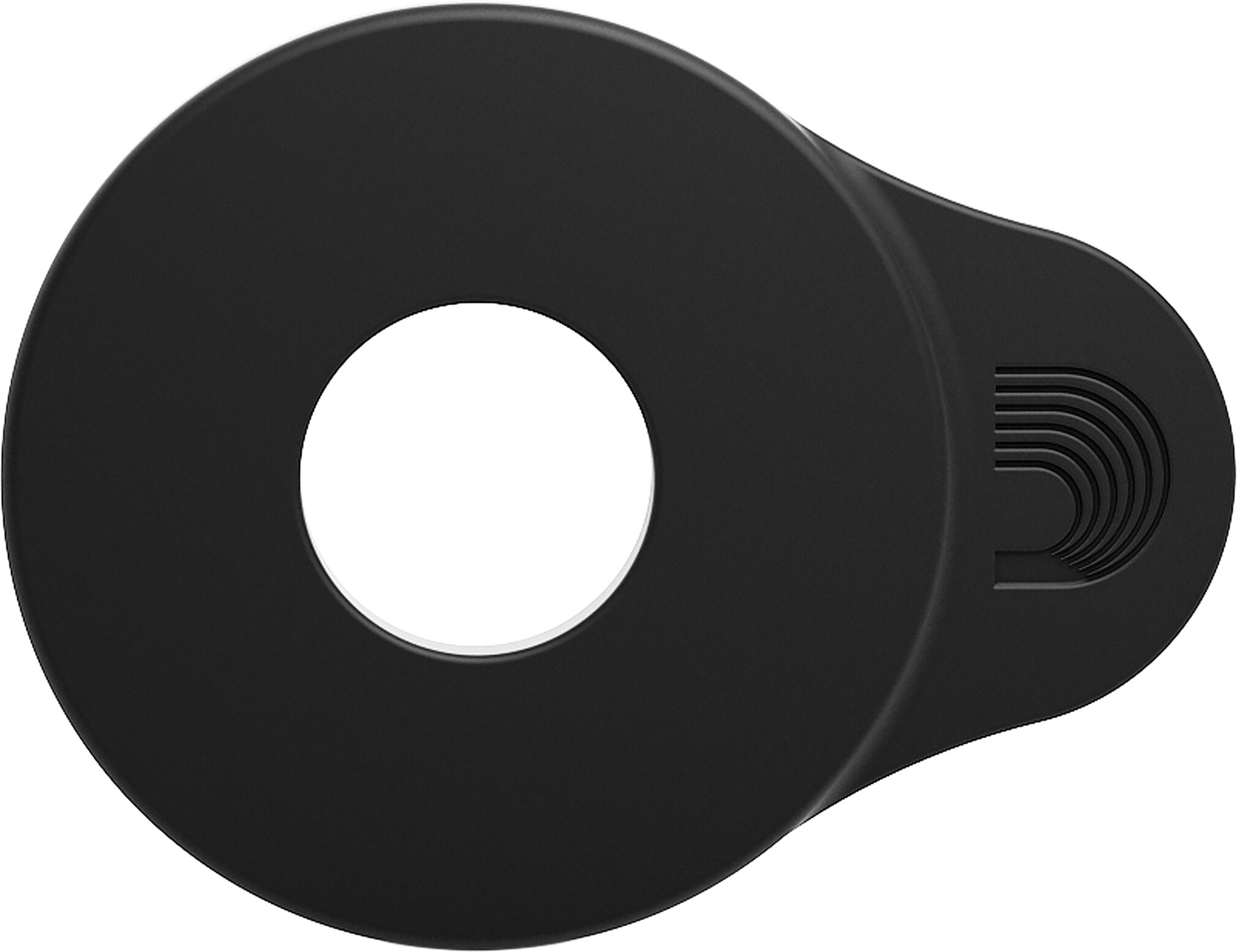 D'Addario Lock Strap Block (4-Pack) 2 D'Addario Lock Strap Block (4-Pack)