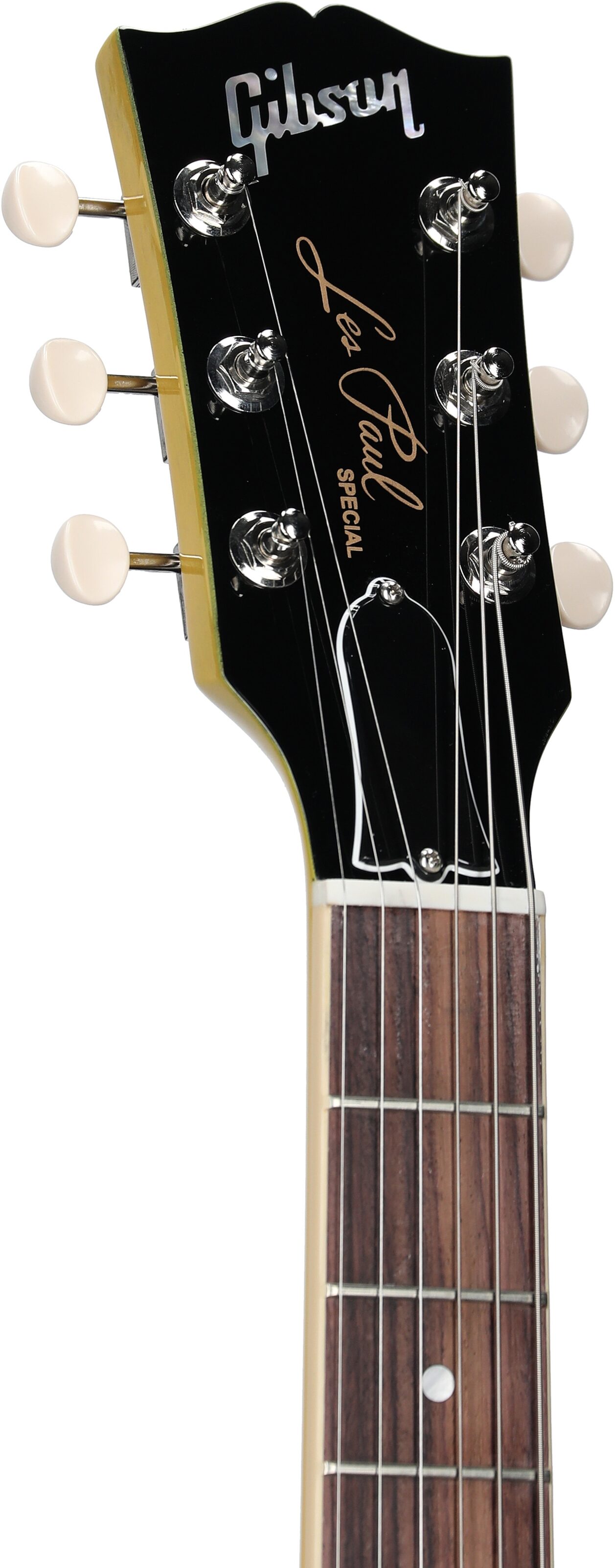 Gibson Les Paul Special Electric Guitar, Left-Handed (with Case) 5 Gibson Les Paul Special Electric Guitar, Left-Handed (with Case)
