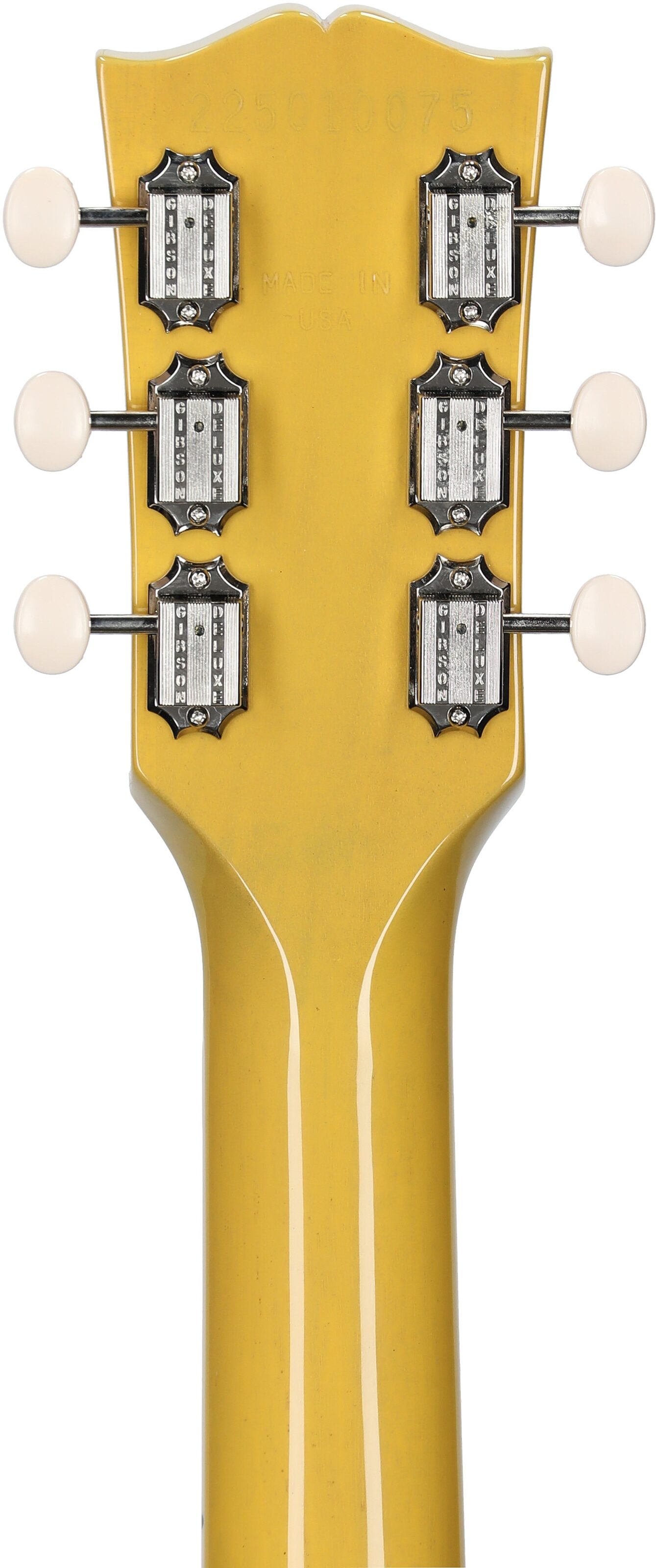 Gibson Les Paul Special Electric Guitar, Left-Handed (with Case) 8 Gibson Les Paul Special Electric Guitar, Left-Handed (with Case)