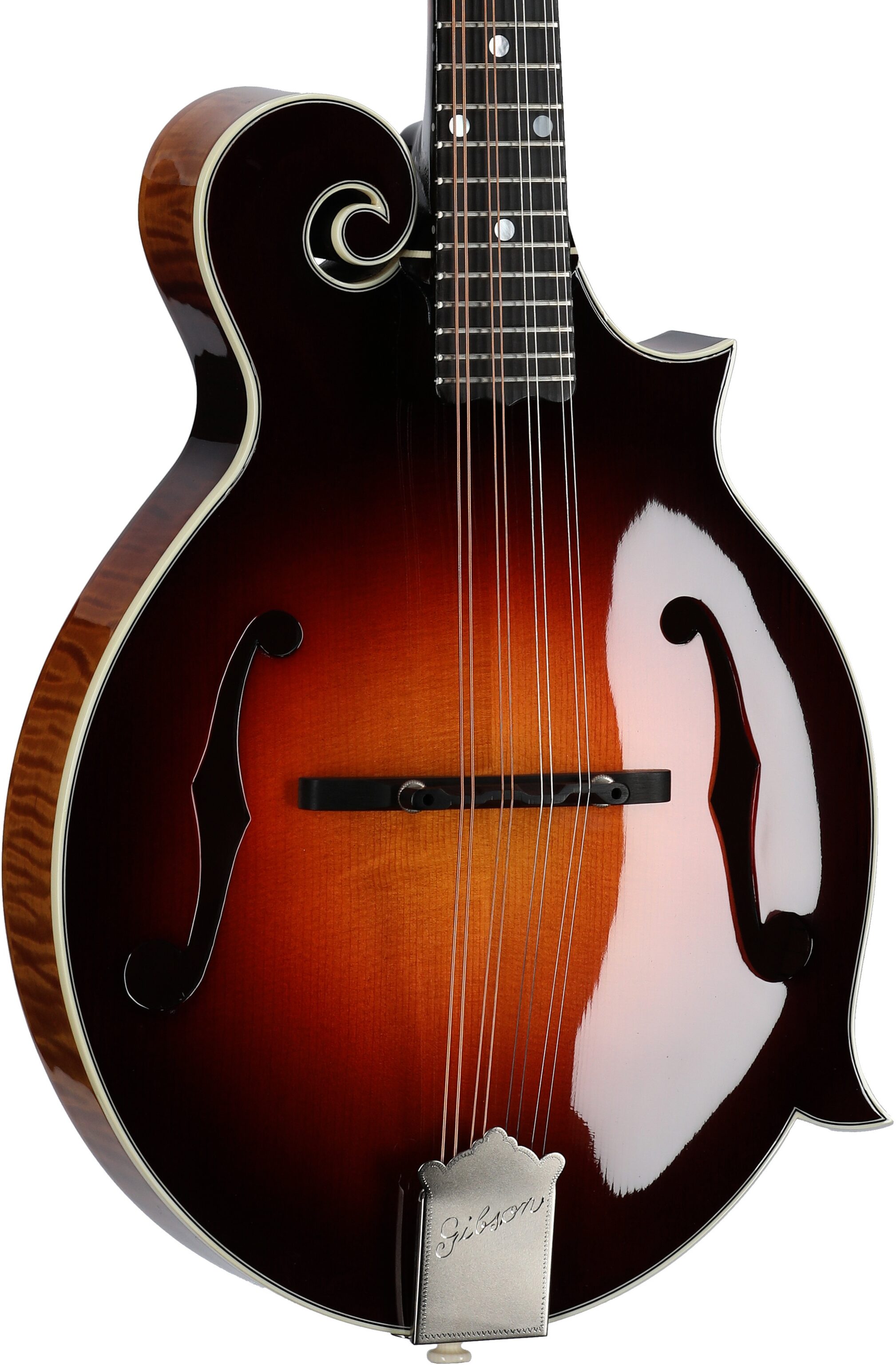Gibson Custom F-5G Mandolin (with Case)