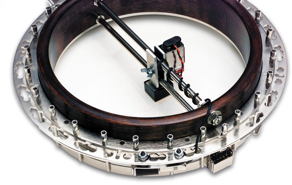 Fishman Rare Earth Active Banjo Pickup 2 Fishman Rare Earth Active Banjo Pickup