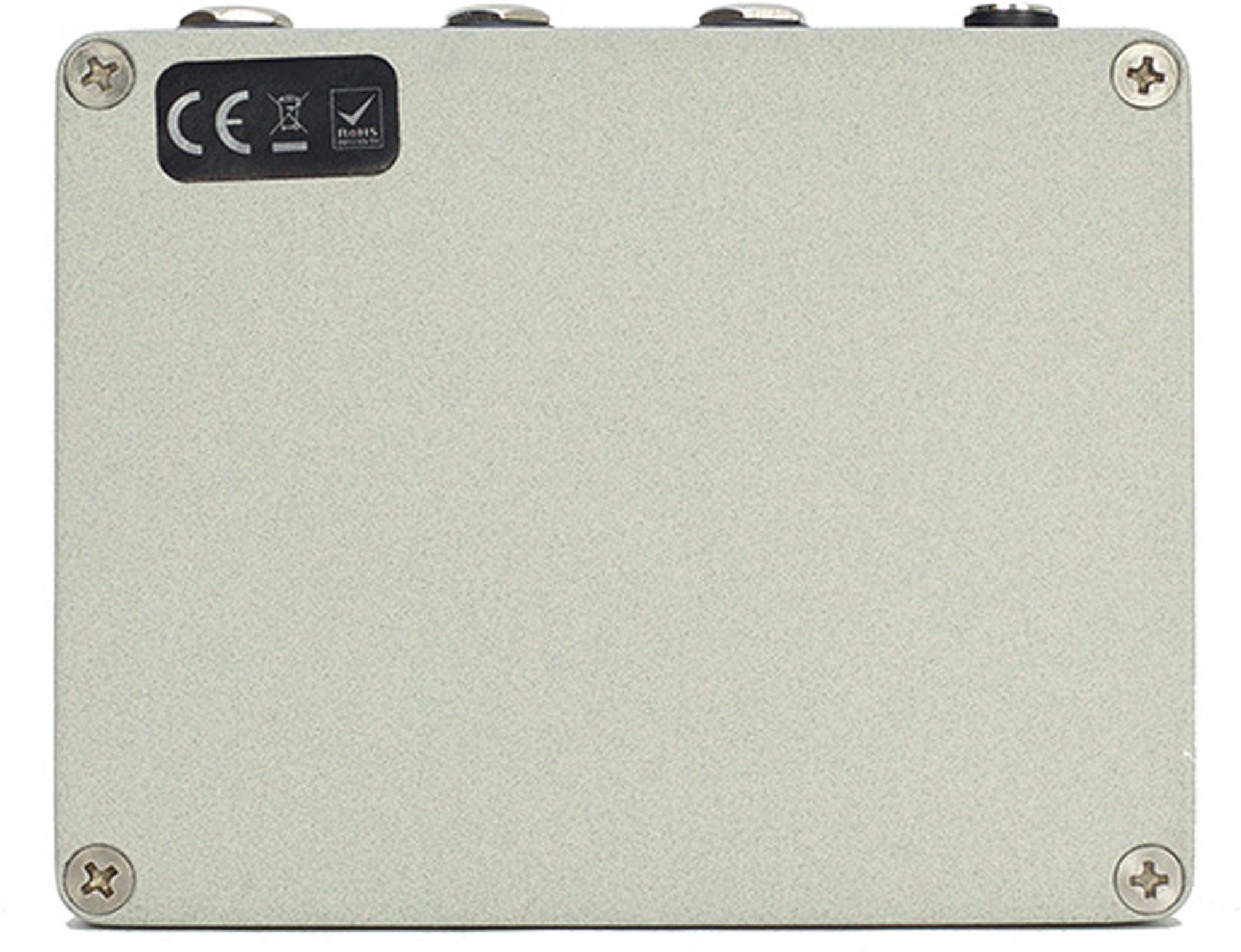 Walrus Audio Luminary Quad Octave Generator Pedal, V2 2 Walrus Audio Luminary Quad Octave Generator Pedal, V2