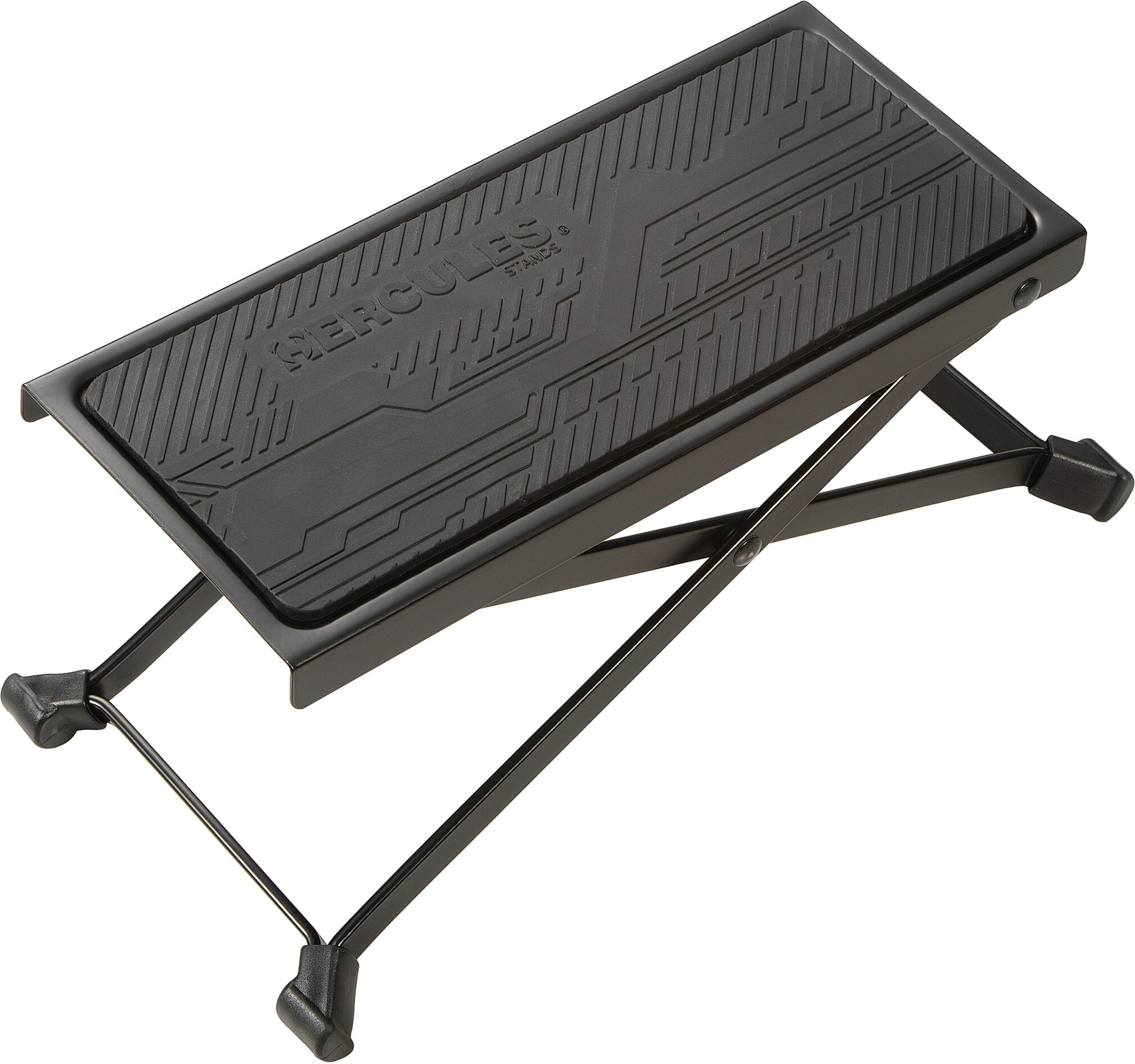 Hercules FS100B Guitar Foot Rest