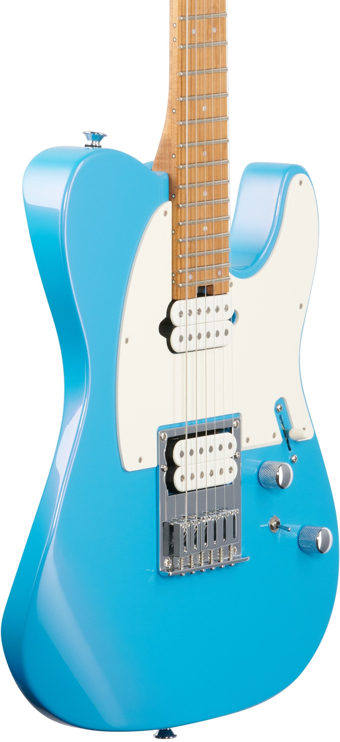 Charvel So-Cal S2 24 HH HT Electric Guitar 3 Charvel So-Cal S2 24 HH HT Electric Guitar