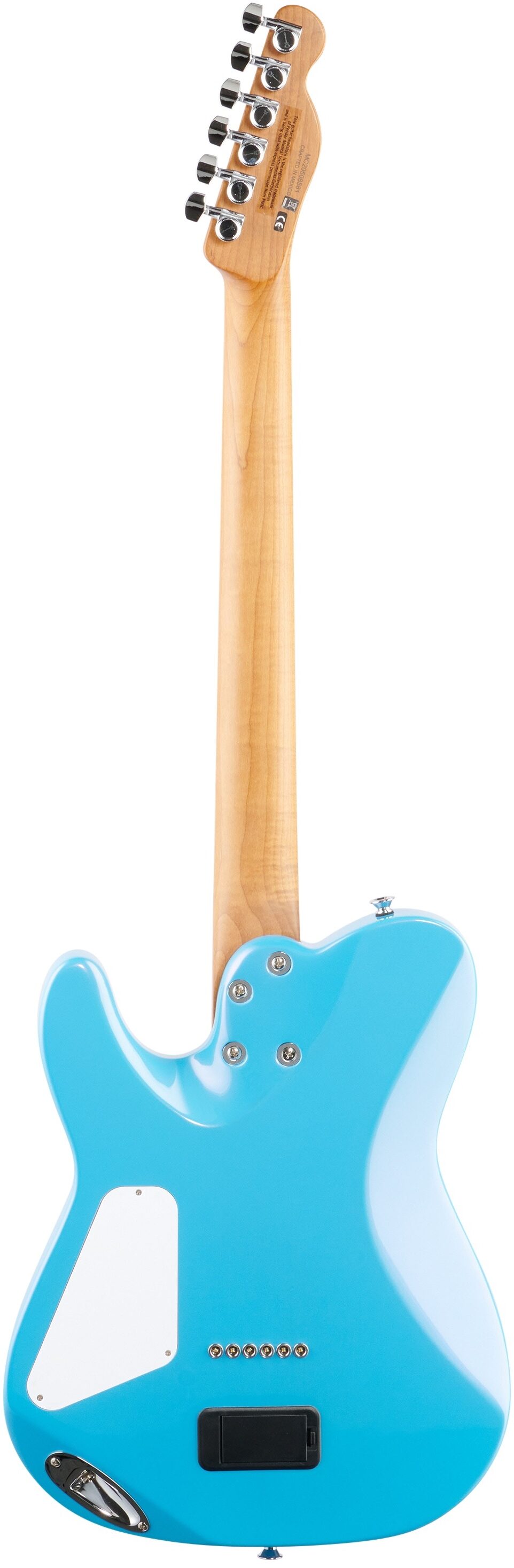 Charvel So-Cal S2 24 HH HT Electric Guitar 4 Charvel So-Cal S2 24 HH HT Electric Guitar
