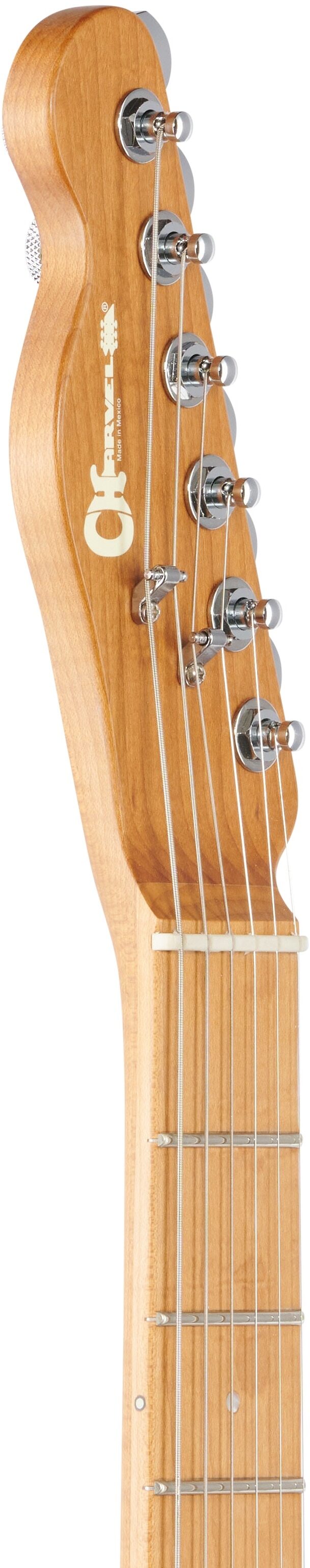 Charvel So-Cal S2 24 HH HT Electric Guitar 5 Charvel So-Cal S2 24 HH HT Electric Guitar