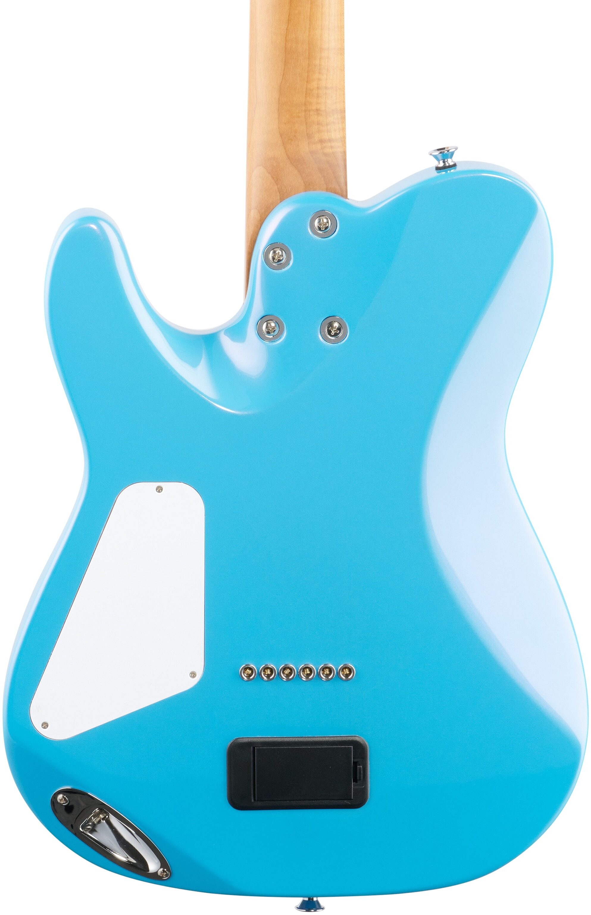 Charvel So-Cal S2 24 HH HT Electric Guitar 7 Charvel So-Cal S2 24 HH HT Electric Guitar
