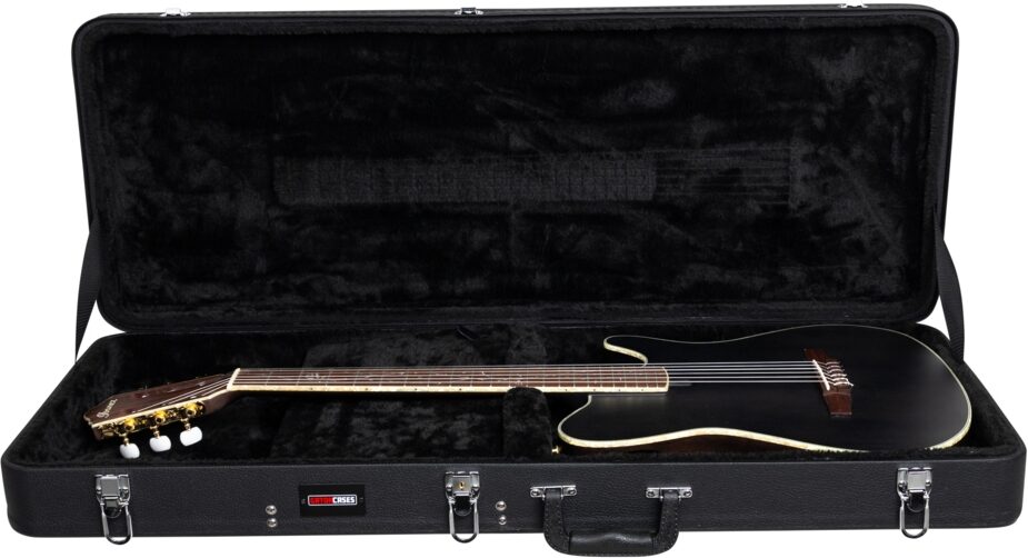 Gator GWE-TODFHRN Case for Ibanez TOD and FHR 2 Gator GWE-TODFHRN Case for Ibanez TOD and FHR