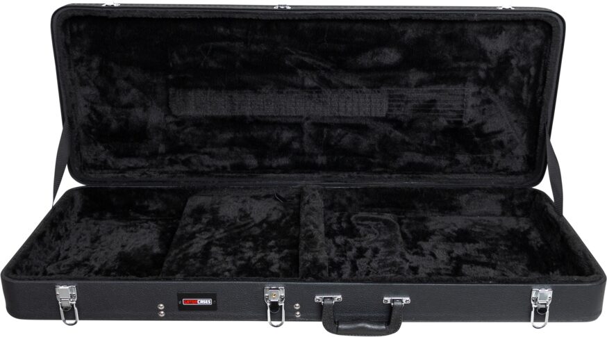 Gator GWE-TODFHRN Case for Ibanez TOD and FHR 3 Gator GWE-TODFHRN Case for Ibanez TOD and FHR